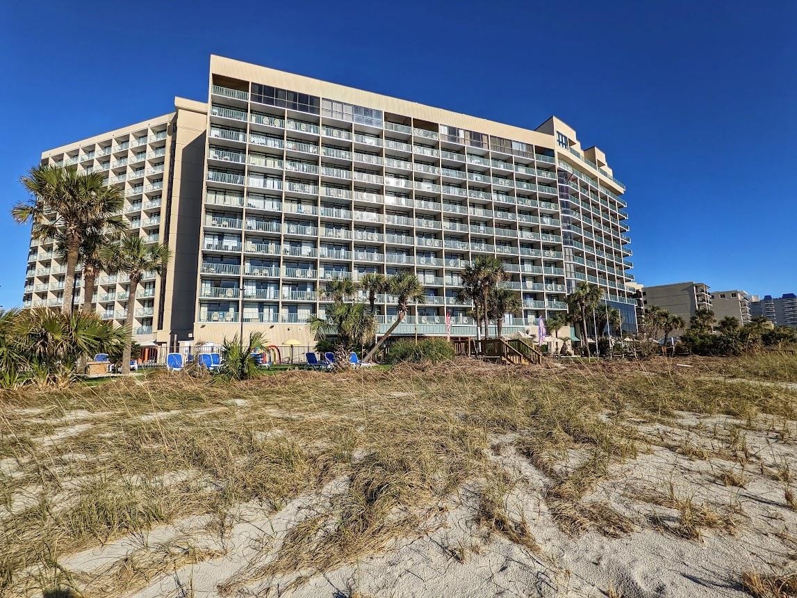 201 74th Ave. N UNIT #2337 Myrtle Beach, SC 29572