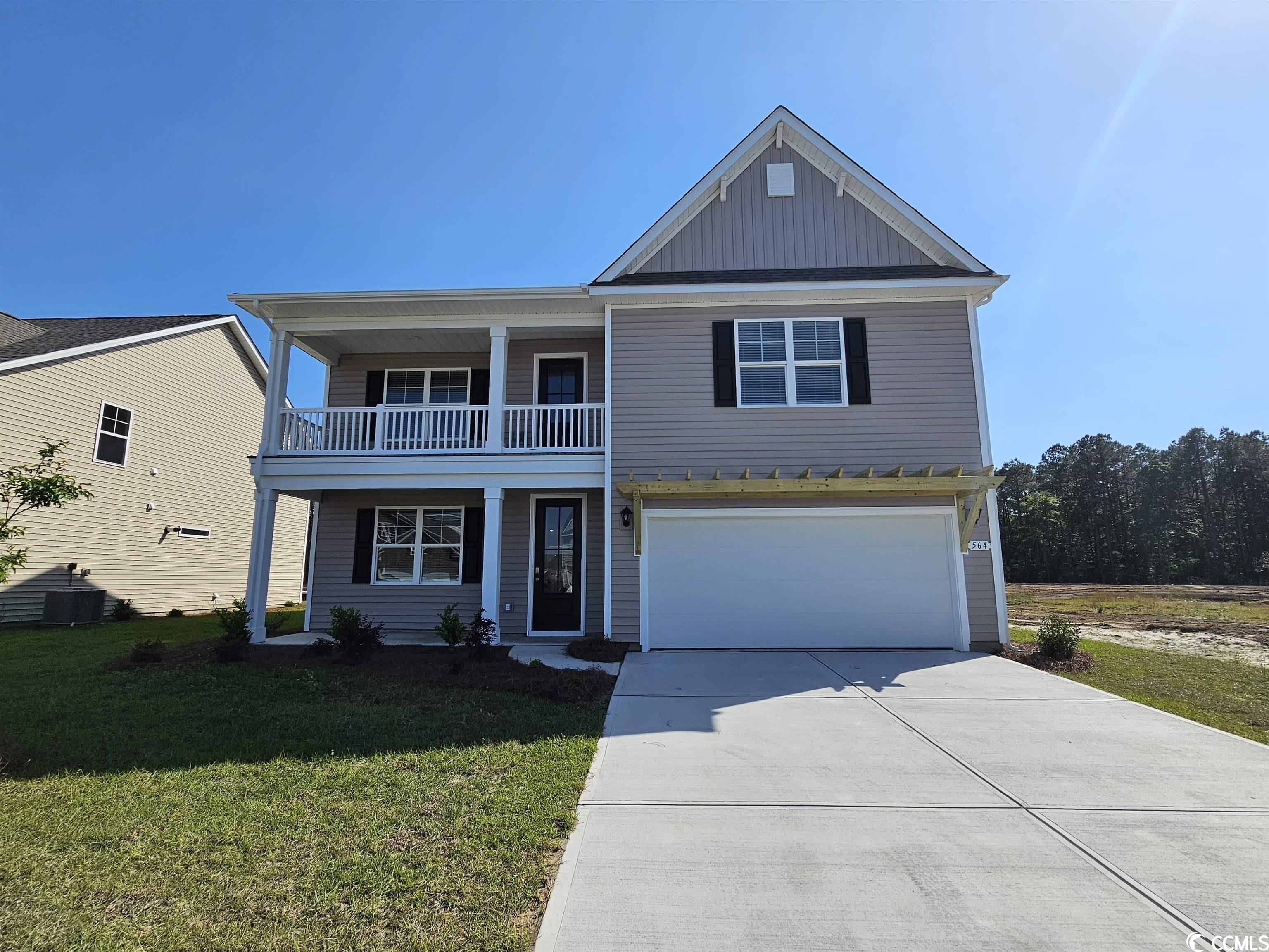 564 Cattle Drive Circle Myrtle Beach, SC 29588