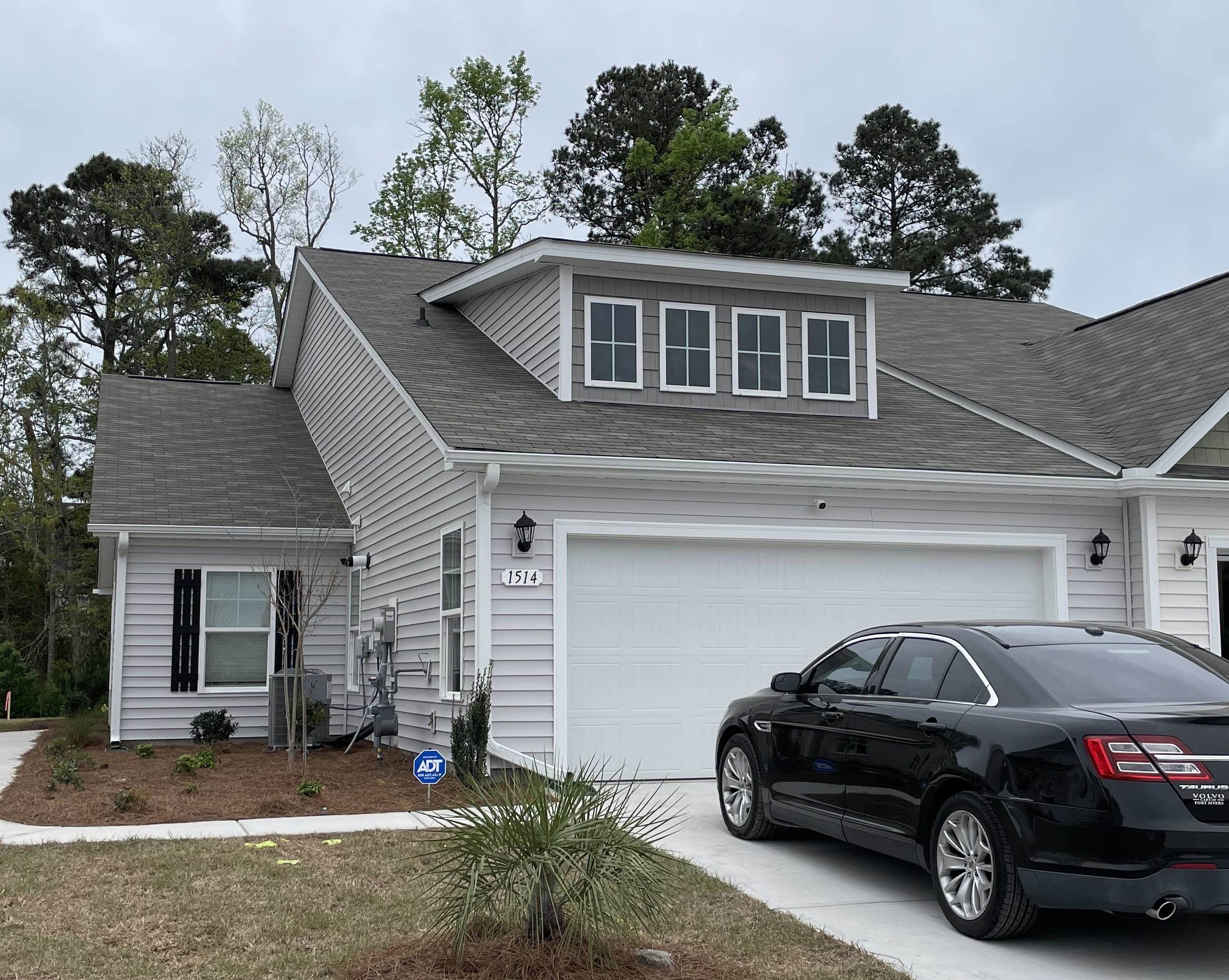 1514 Jardine Loop Little River, SC 29566