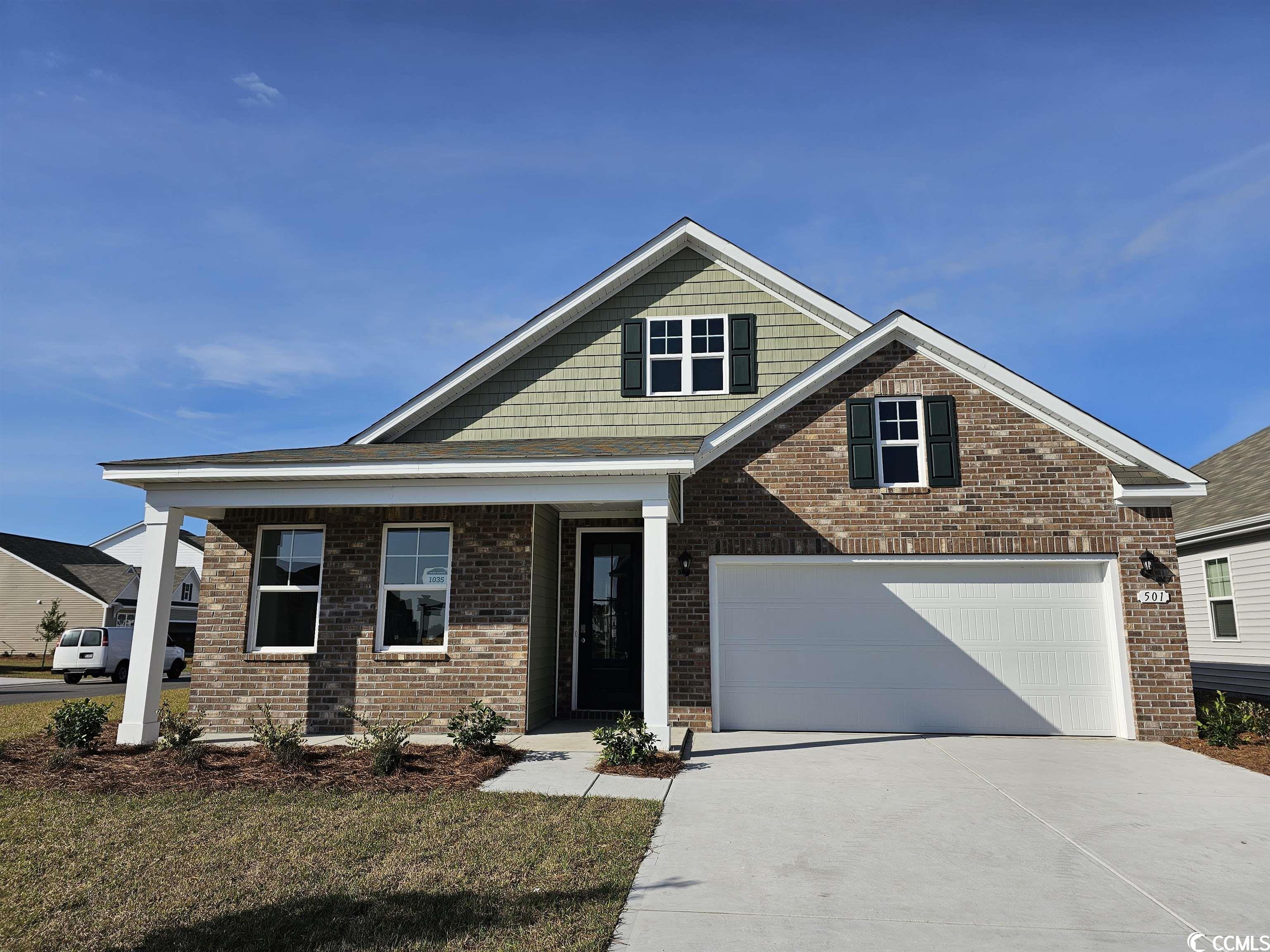 501 Woods Bay Ct. Myrtle Beach, SC 29579