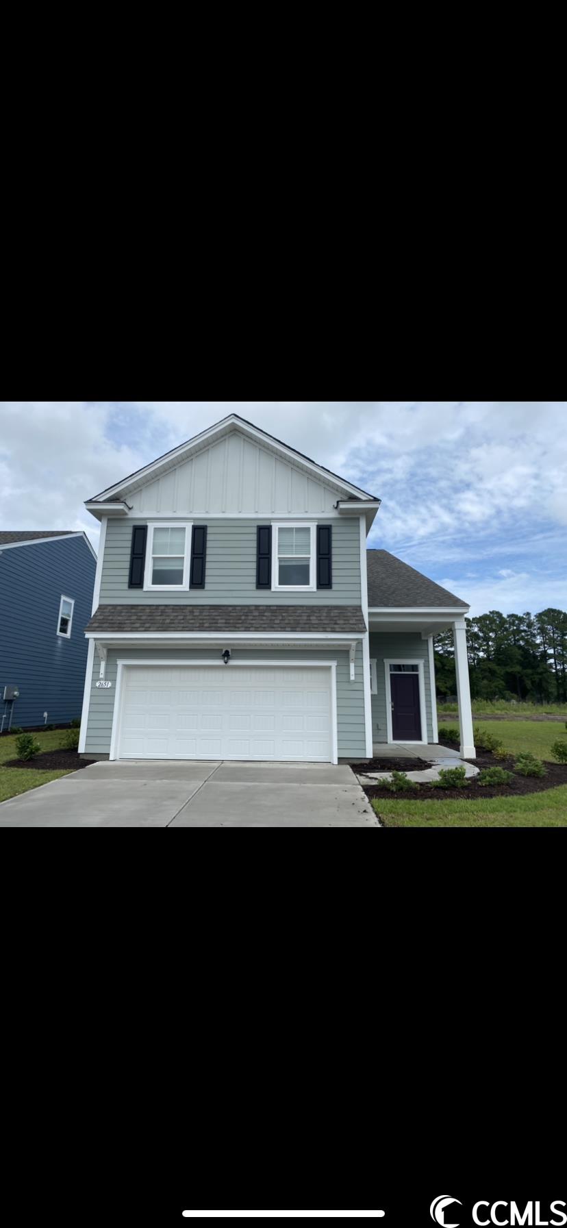 2651 Pegasus Place Myrtle Beach, SC 29577