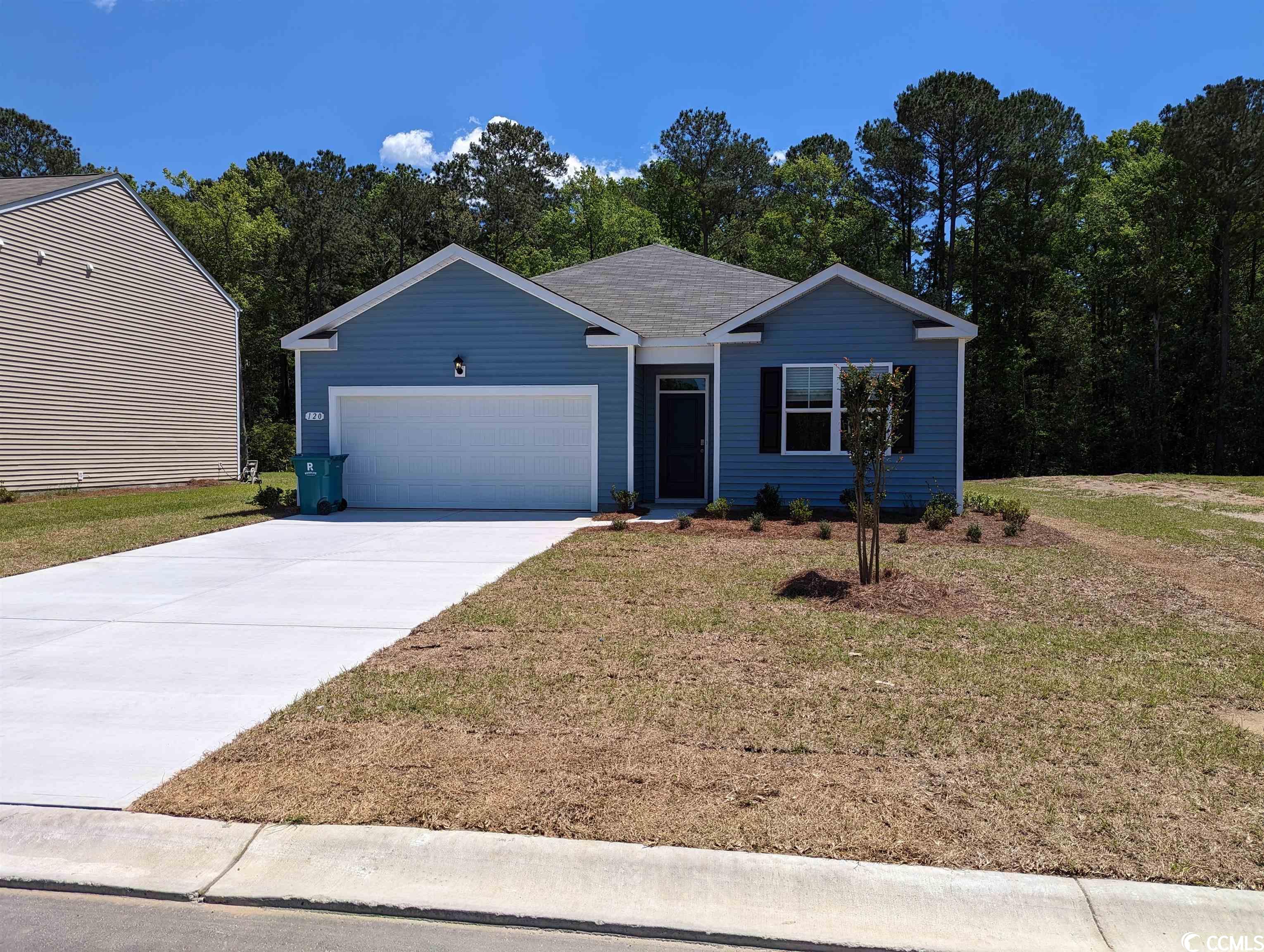 120 Cassina Dr. Longs, SC 29568