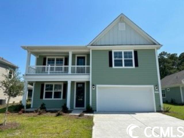 1509 Tugalo Ct. Myrtle Beach, SC 29588