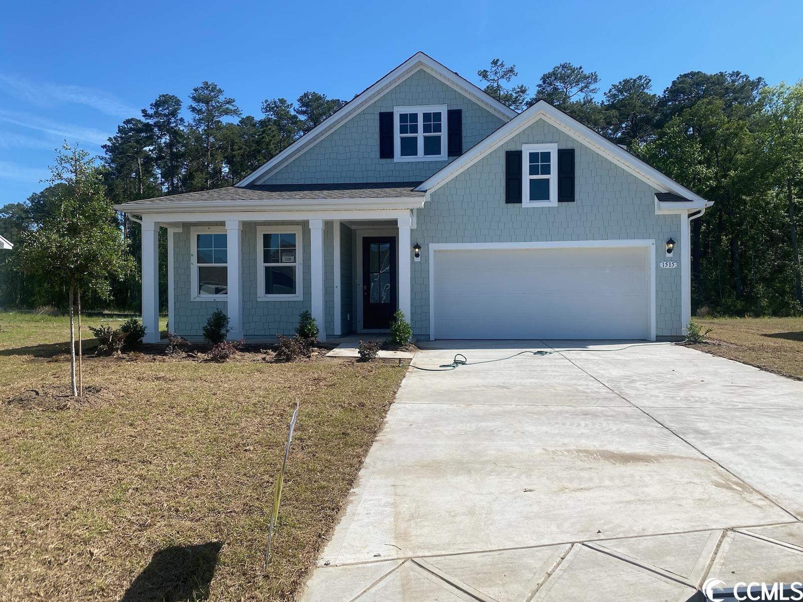 1515 Tugalo Ct. Myrtle Beach, SC 29588