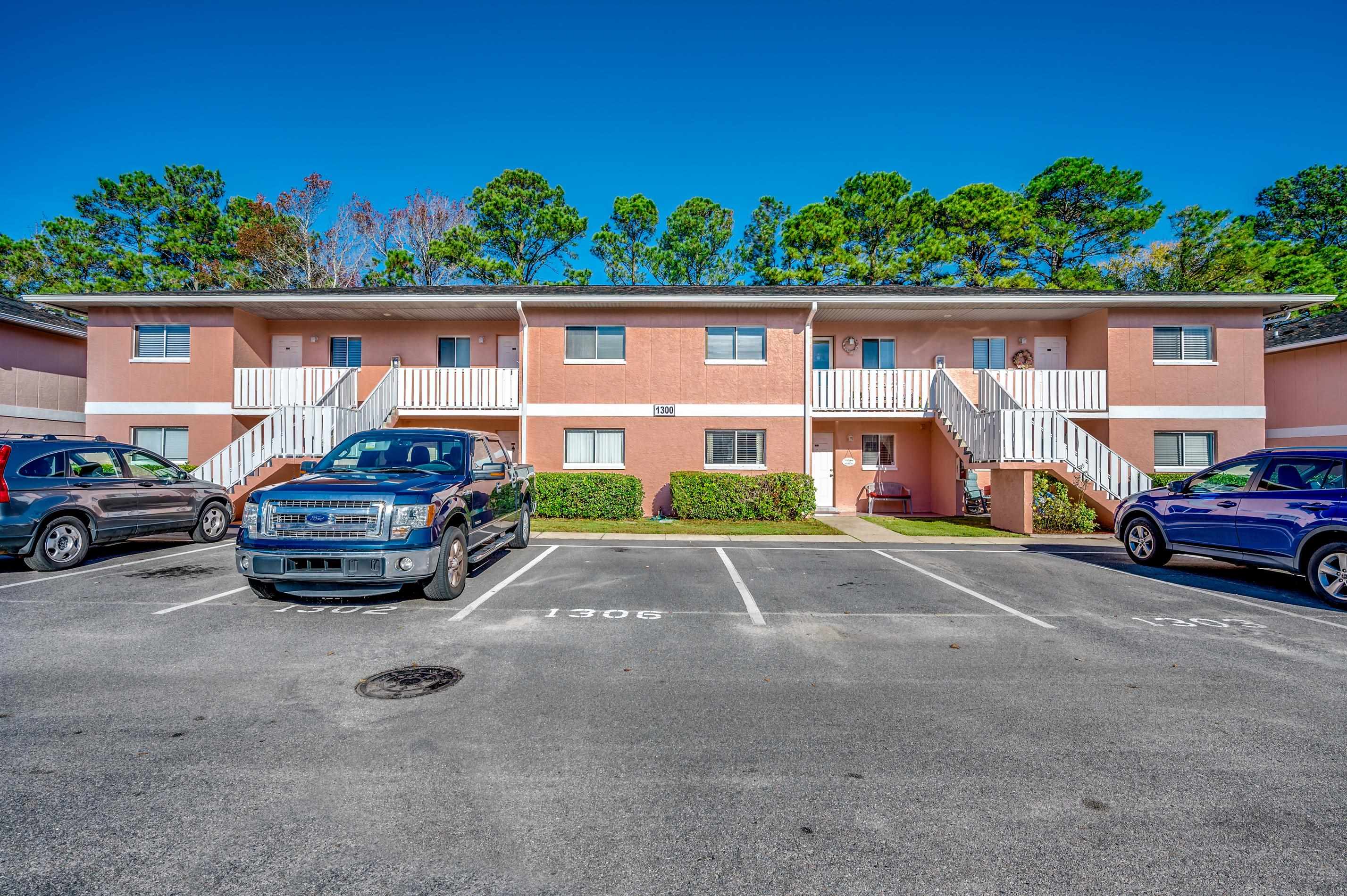 1101 2nd Ave. N UNIT #1305 Surfside Beach, SC 29575