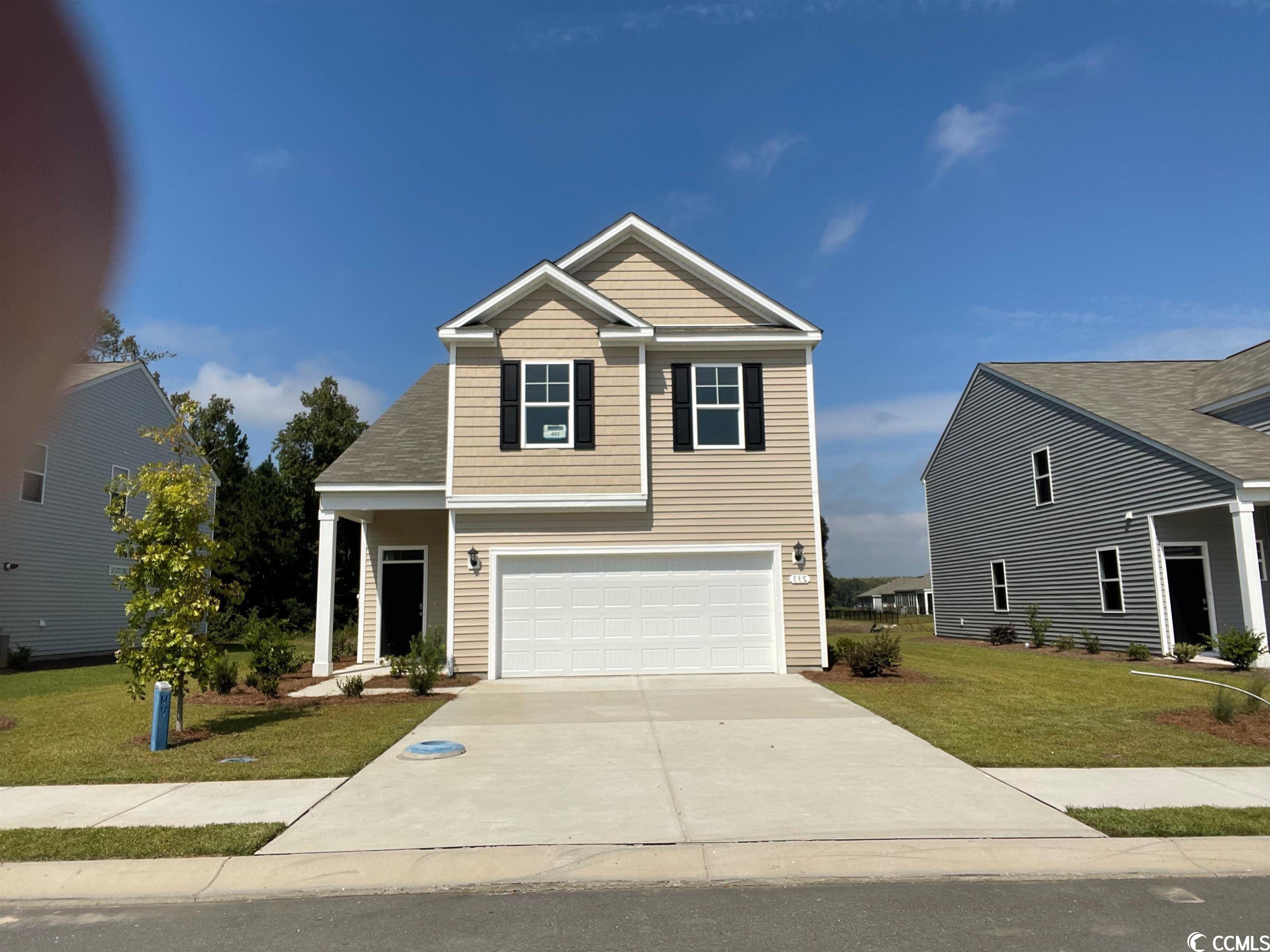 233 Konik St. Conway, SC 29526