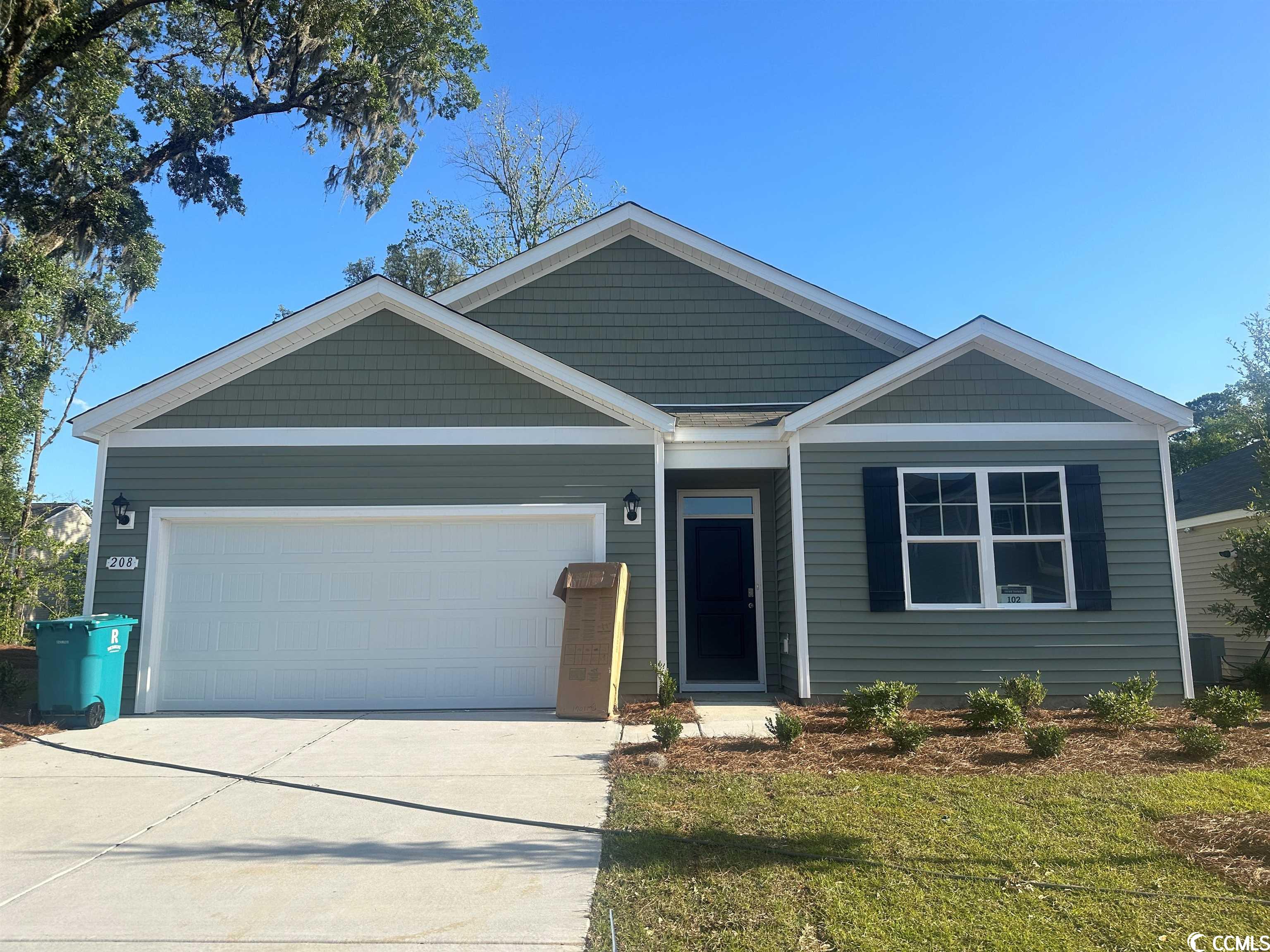 208 Konik St. Conway, SC 29526