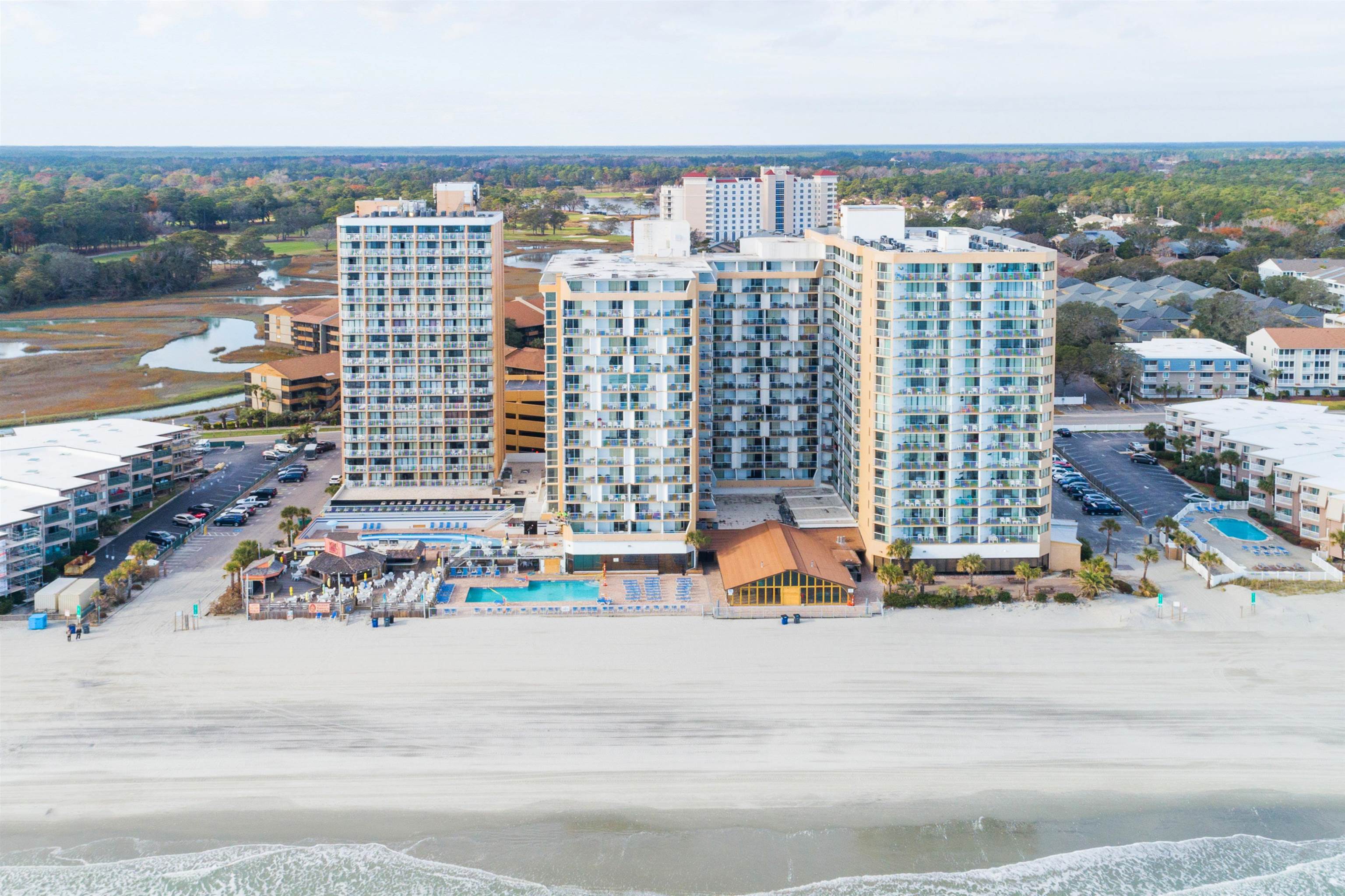 9550 Shore Dr. UNIT #1414 Myrtle Beach, SC 29572