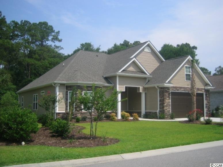 4141 Heather Lakes Dr. Little River, SC 29566