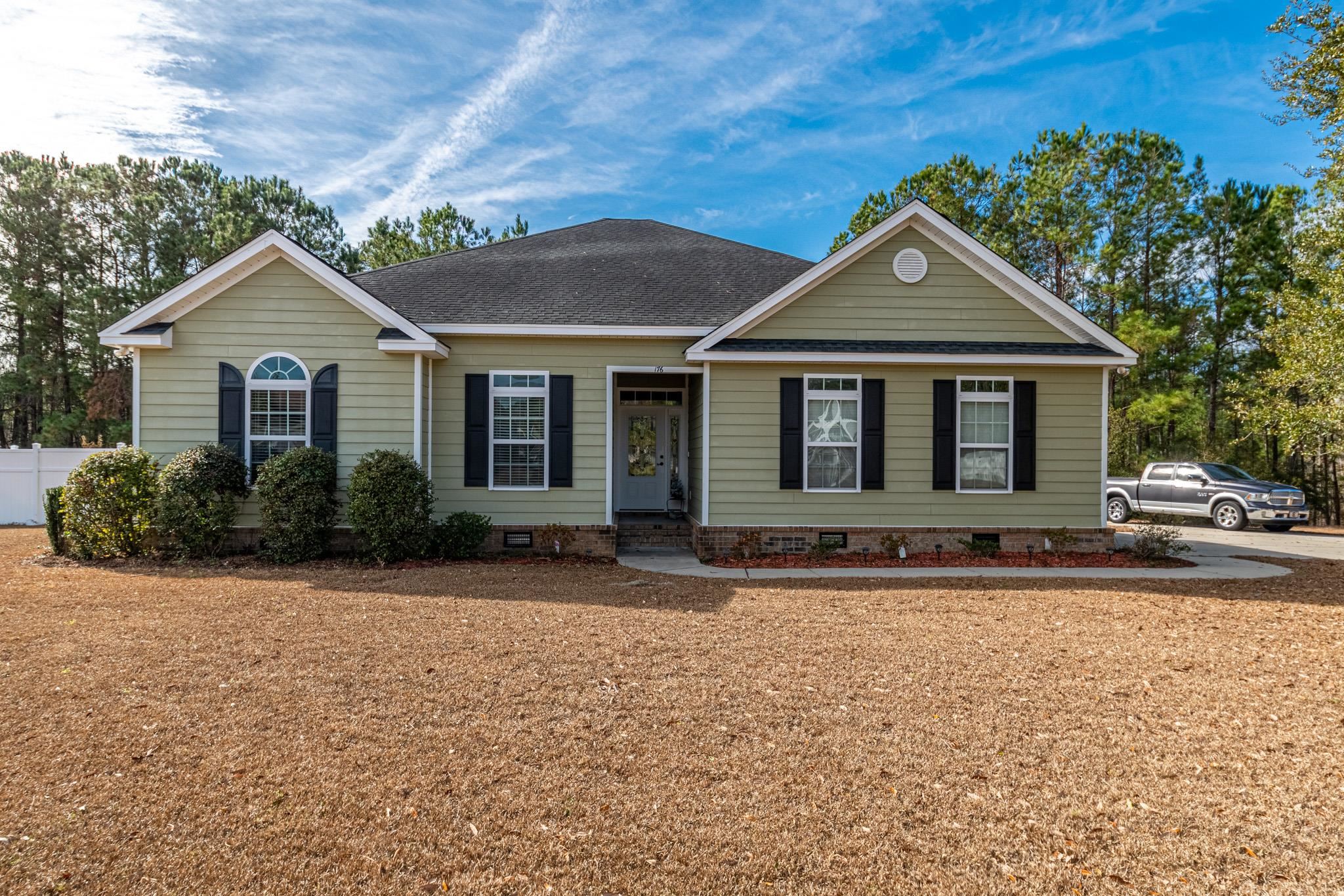 176 Chapel Ridge Circle Myrtle Beach, SC 29588