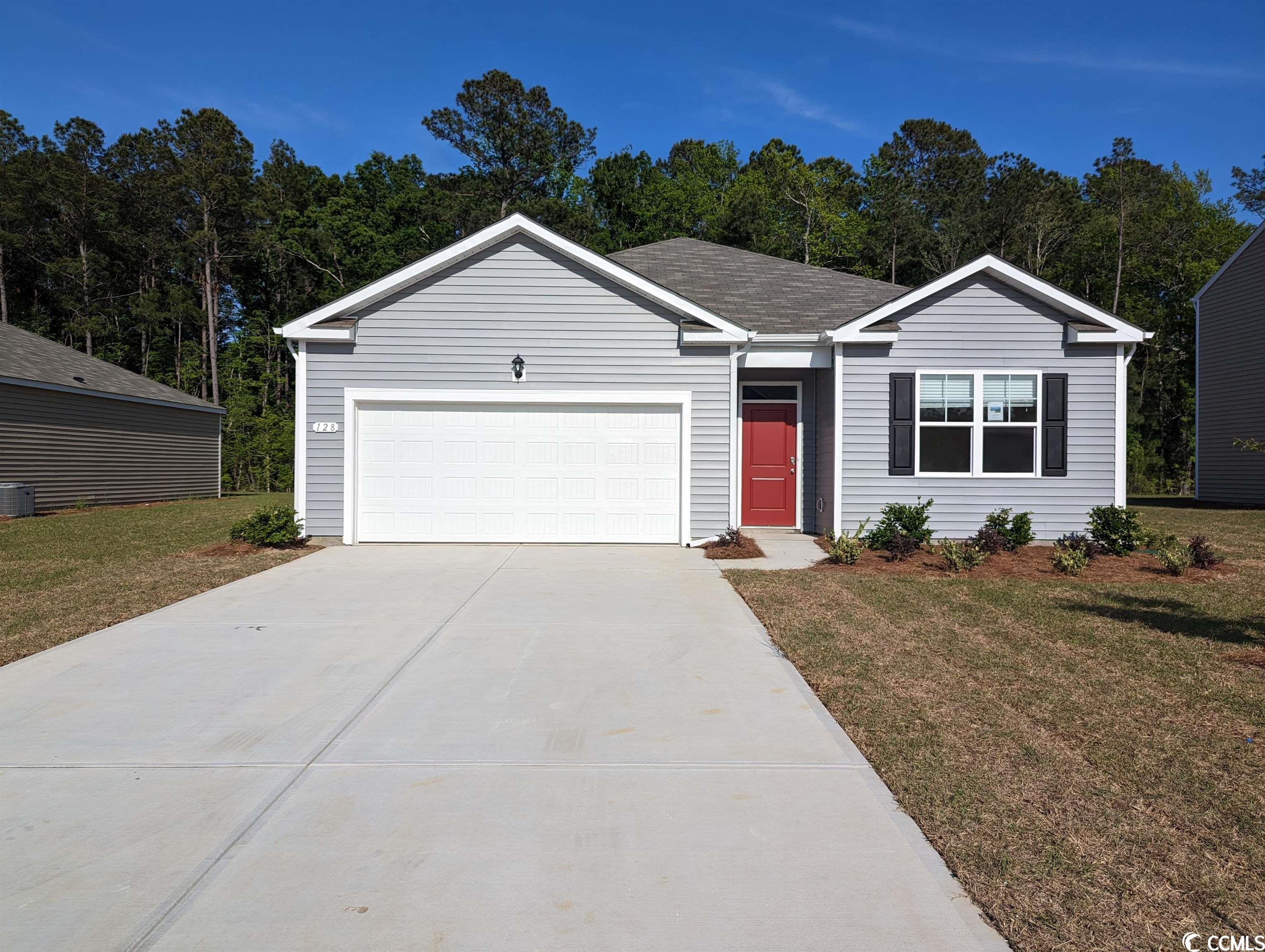 128 Cassina Dr. Longs, SC 29568