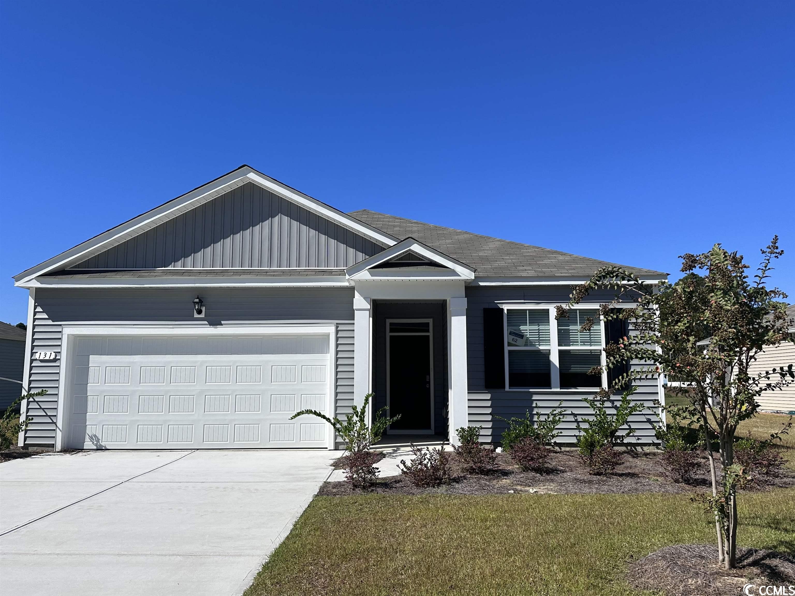 131 Cassina Dr. Longs, SC 29568