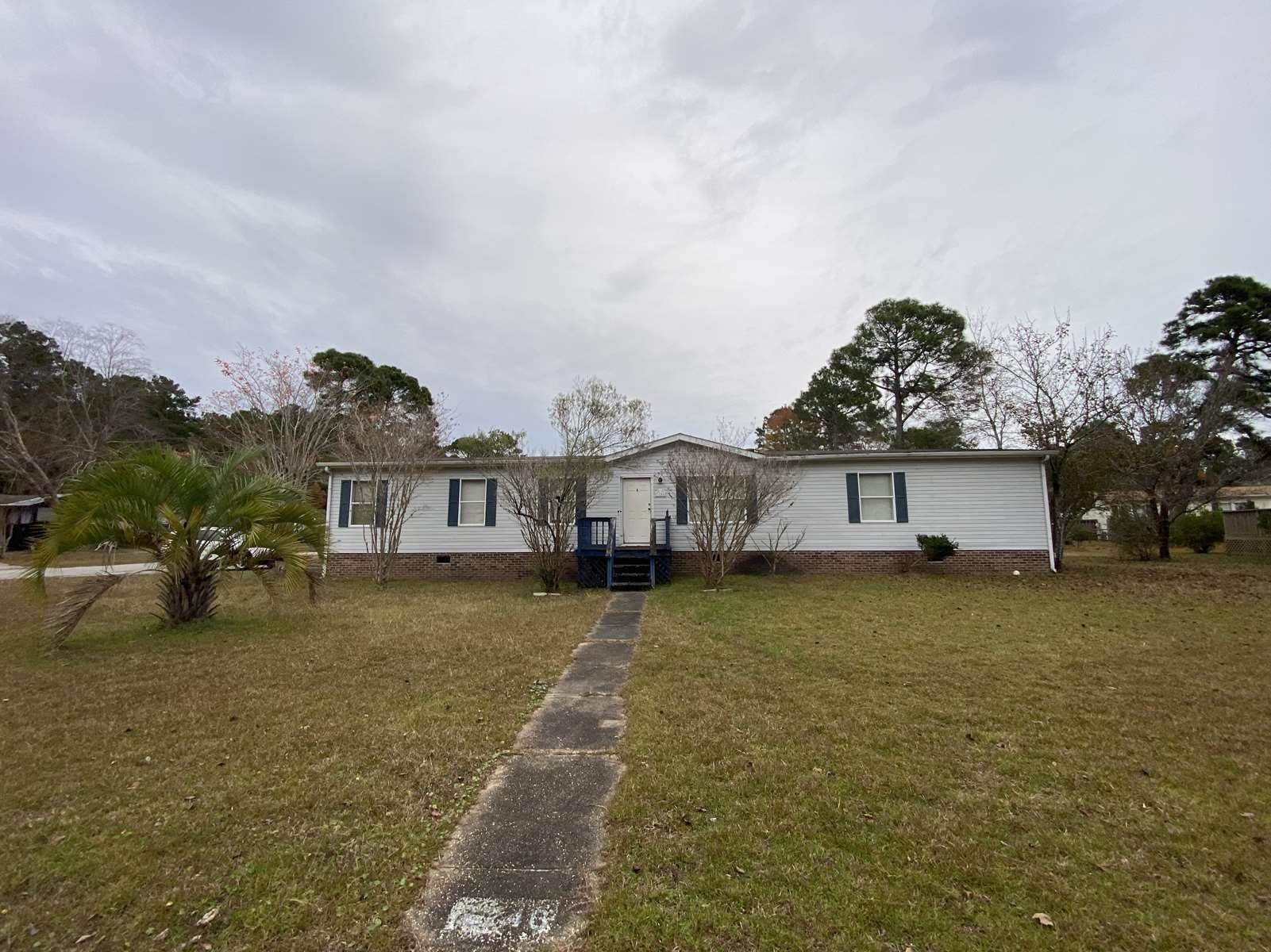 3246 Red Bird Ln. Myrtle Beach, SC 29588