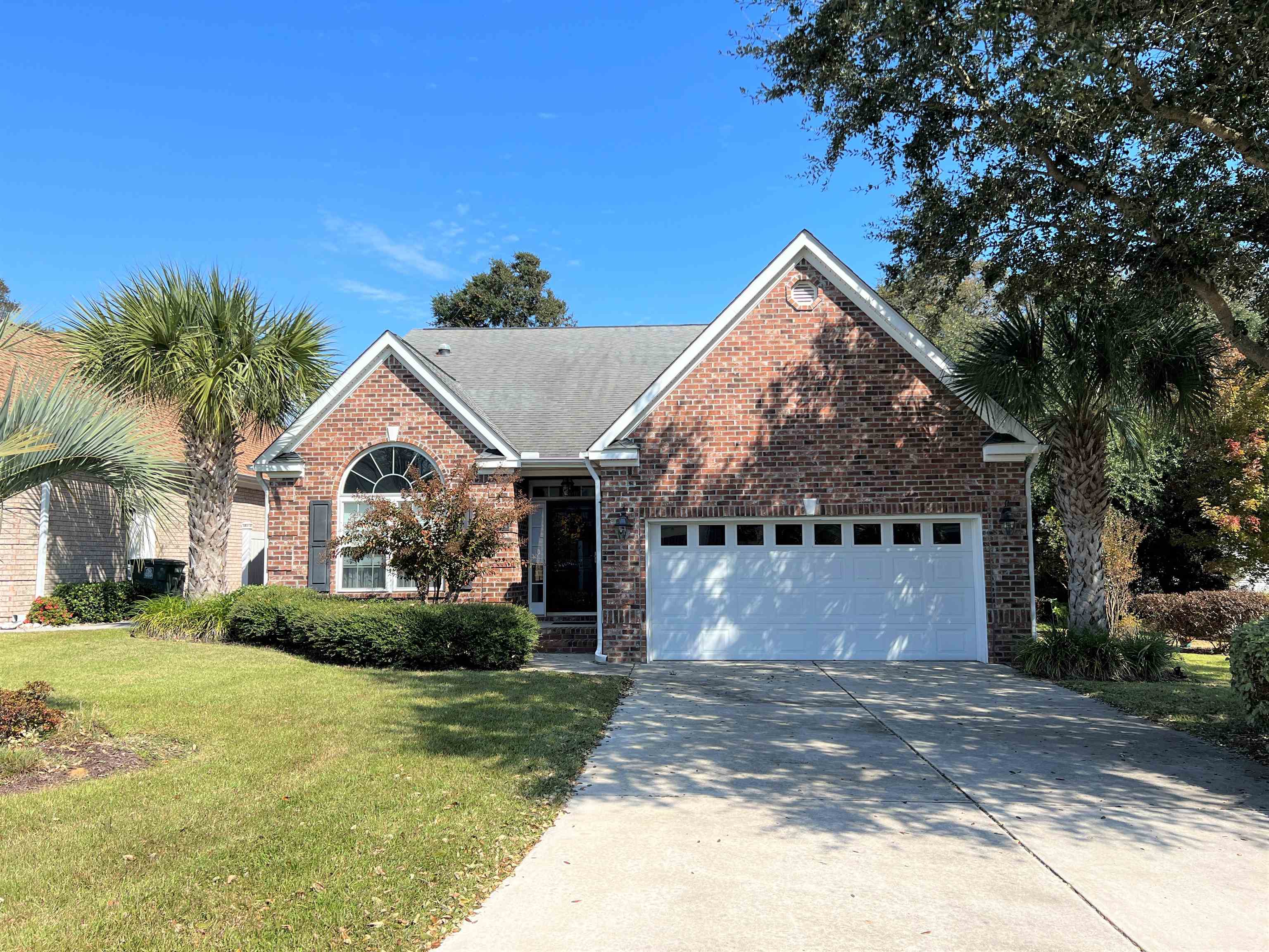502 5th Ave. S North Myrtle Beach, SC 29582