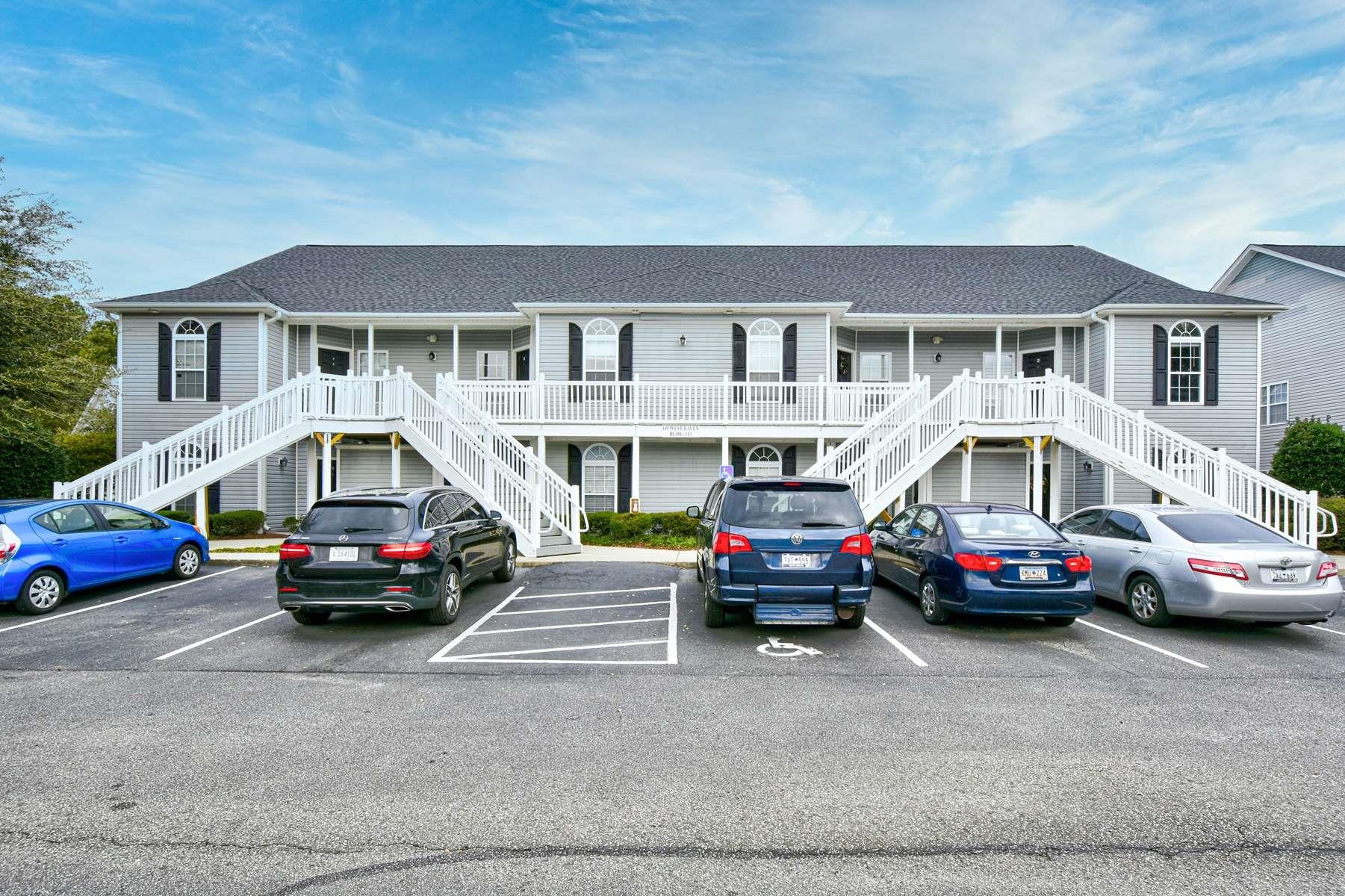 149 Westhaven Dr. UNIT 13-H Myrtle Beach, SC 29579