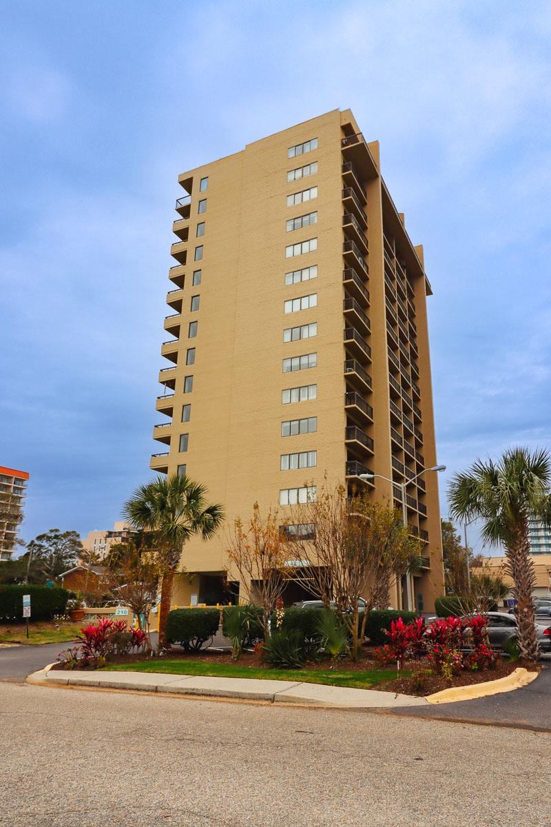 201 75th Ave N UNIT #4022 Myrtle Beach, SC 29572