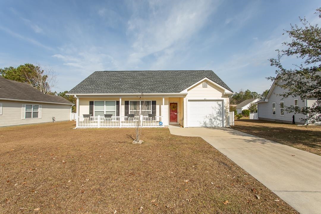 410 Cordgrass Ln. Little River, SC 29566