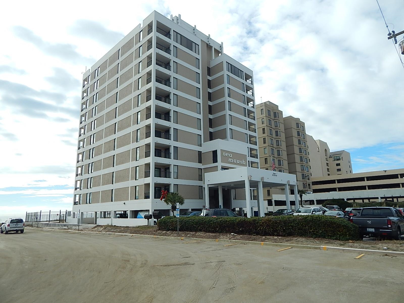 6200 N Ocean Blvd. UNIT #401 North Myrtle Beach, SC 29582