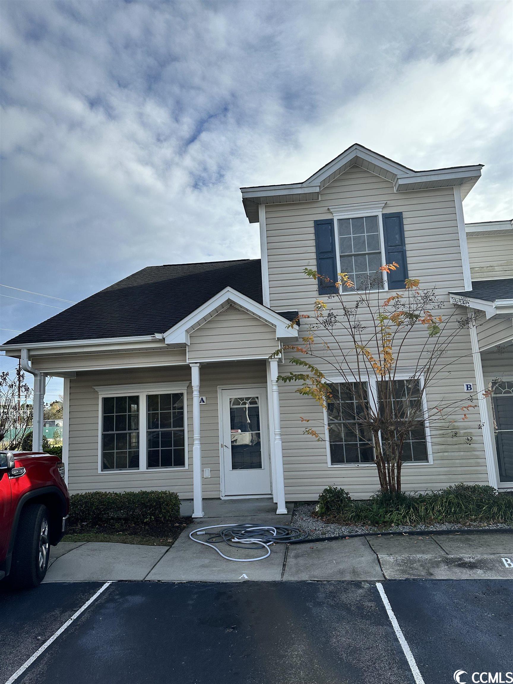 101 Spring Creek Dr. Myrtle Beach, SC 29588