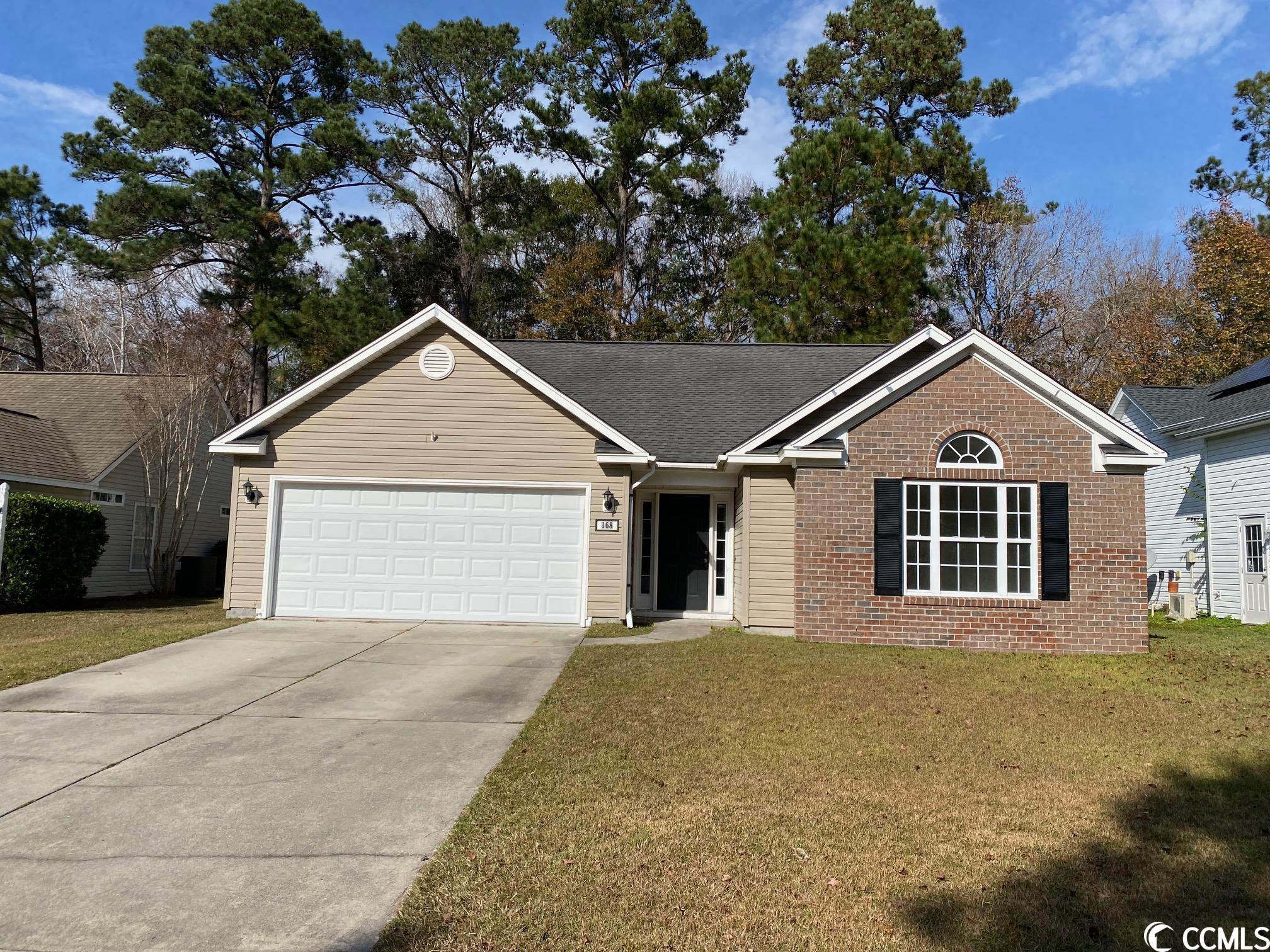 168 Clovis Circle Myrtle Beach, SC 29579