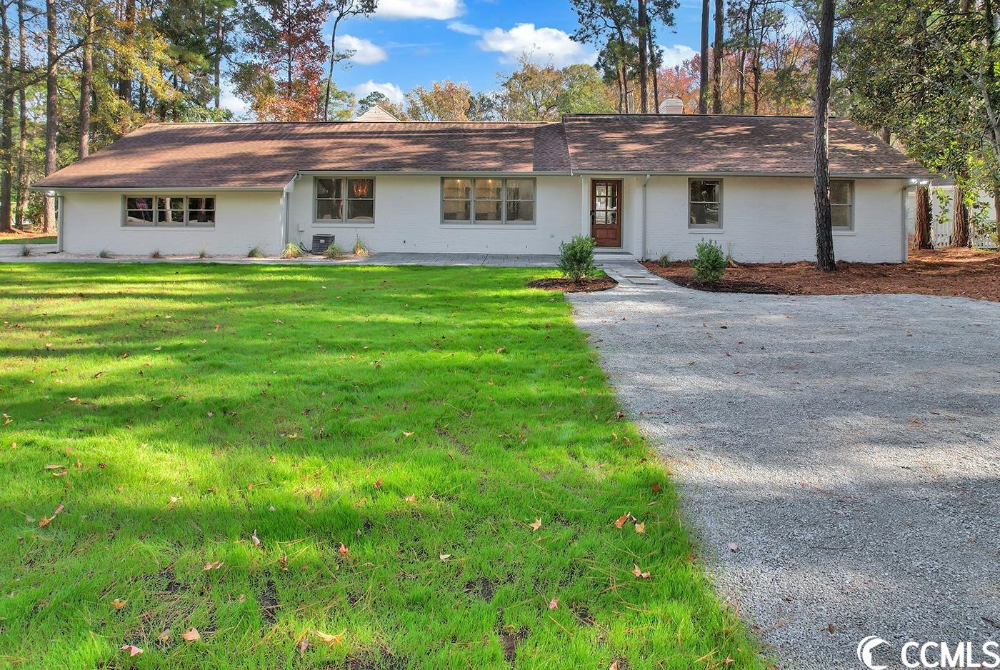 876 Kings River Rd. Pawleys Island, SC 29585