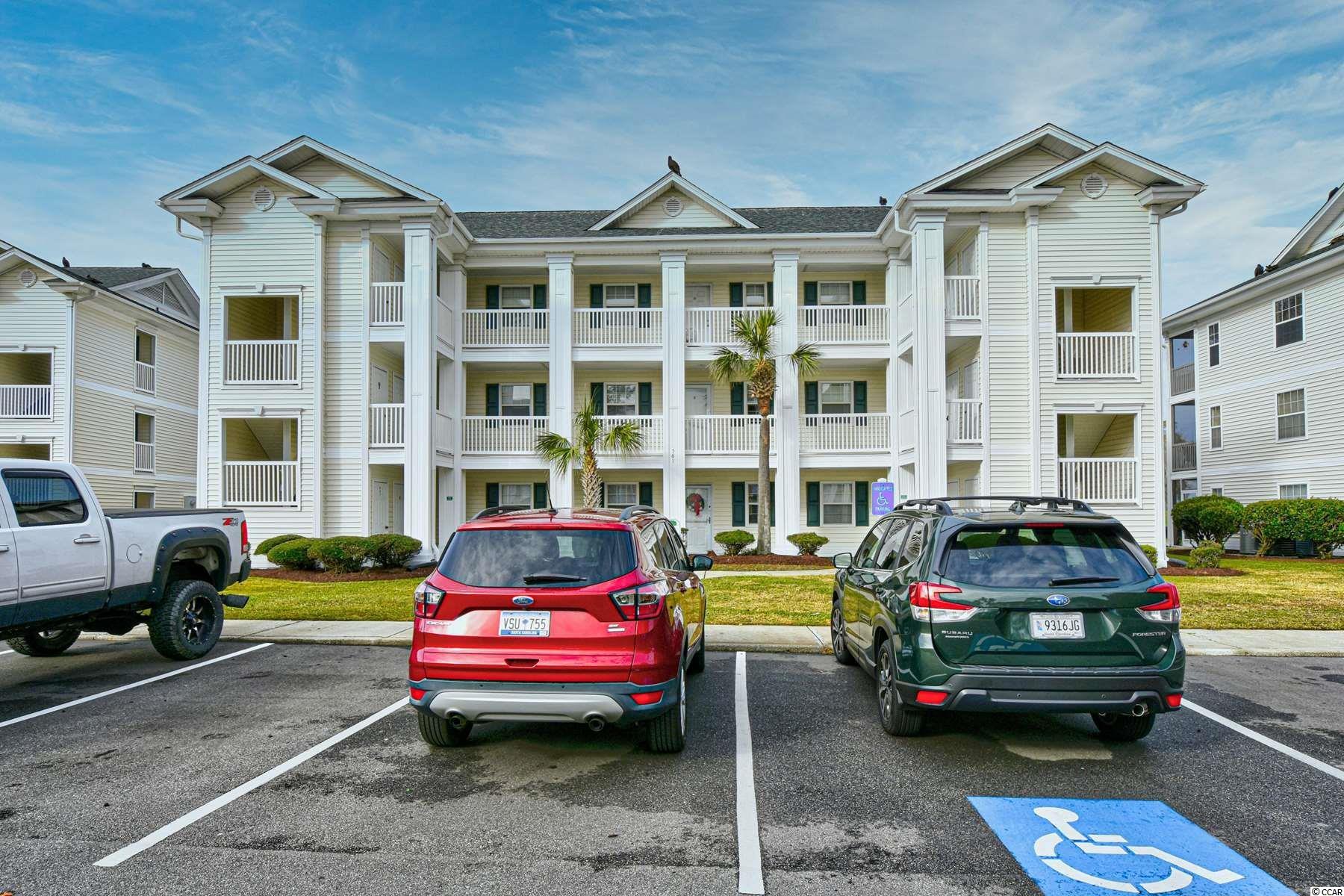 561 White River Dr. UNIT 11-D Myrtle Beach, SC 29579