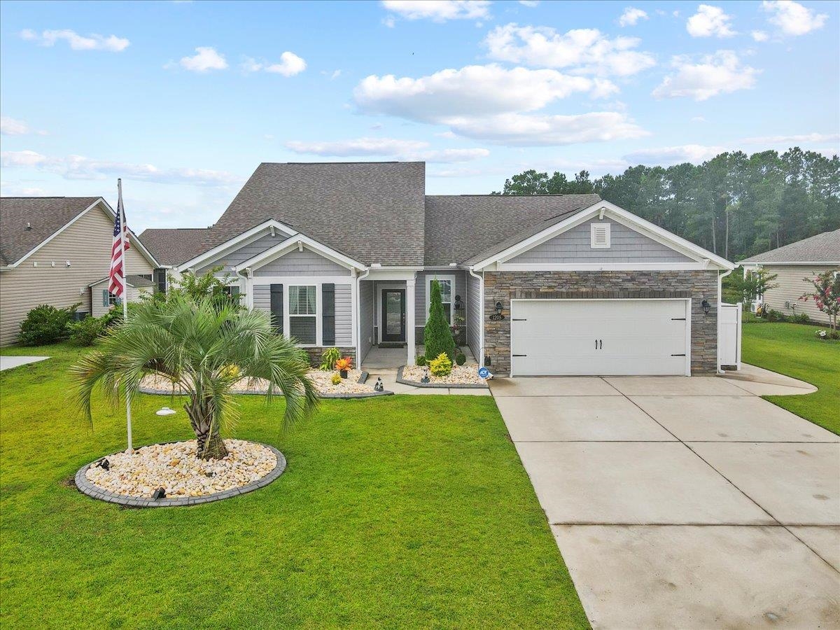 1205 Shiloh Loop Little River, SC 29566