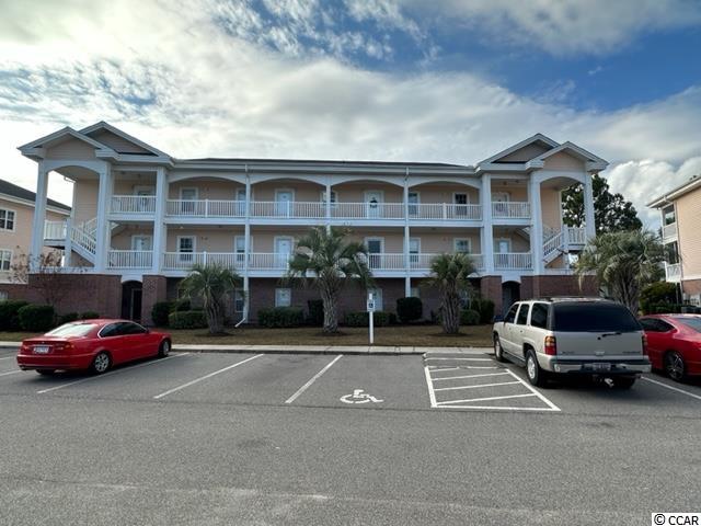 3973 Forsythia Ct. UNIT #201 Myrtle Beach, SC 29588