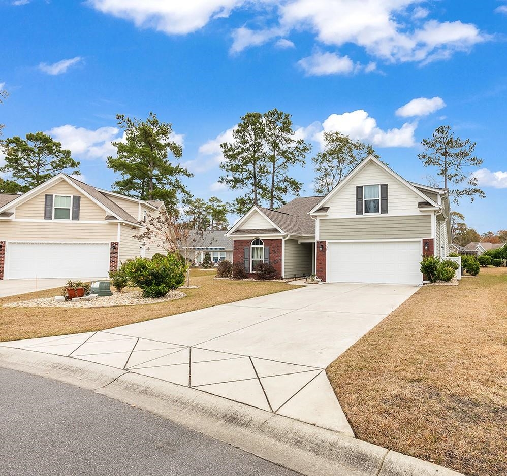 728 Ashley Manor Dr. Longs, SC 29568