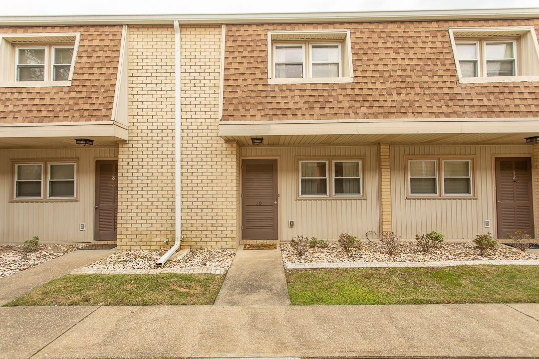 5508 Porcher Dr. UNIT #10 Myrtle Beach, SC 29577