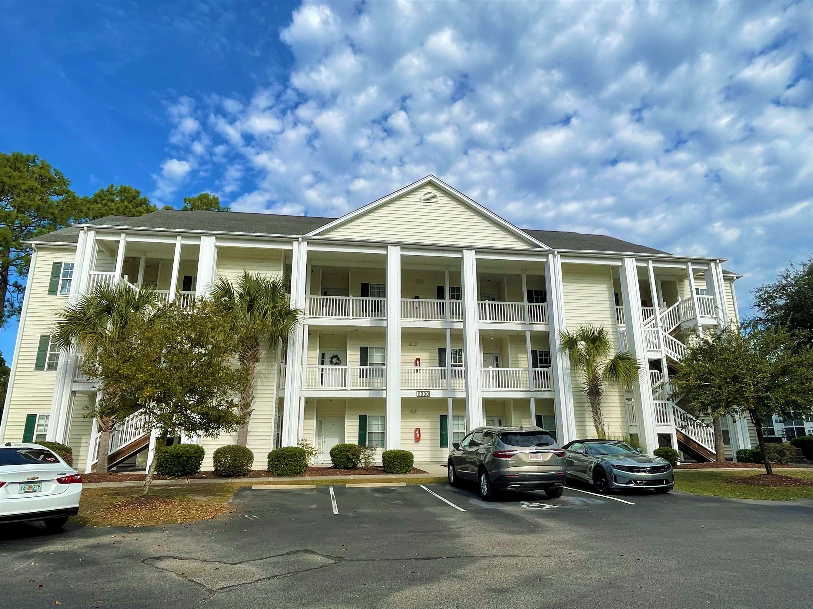 6000 Windsor Green Way UNIT #301 Myrtle Beach, SC 29579