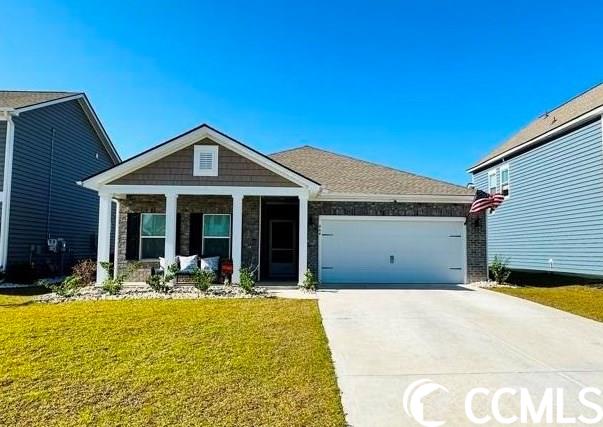 464 Harbison Circle Myrtle Beach, SC 29579