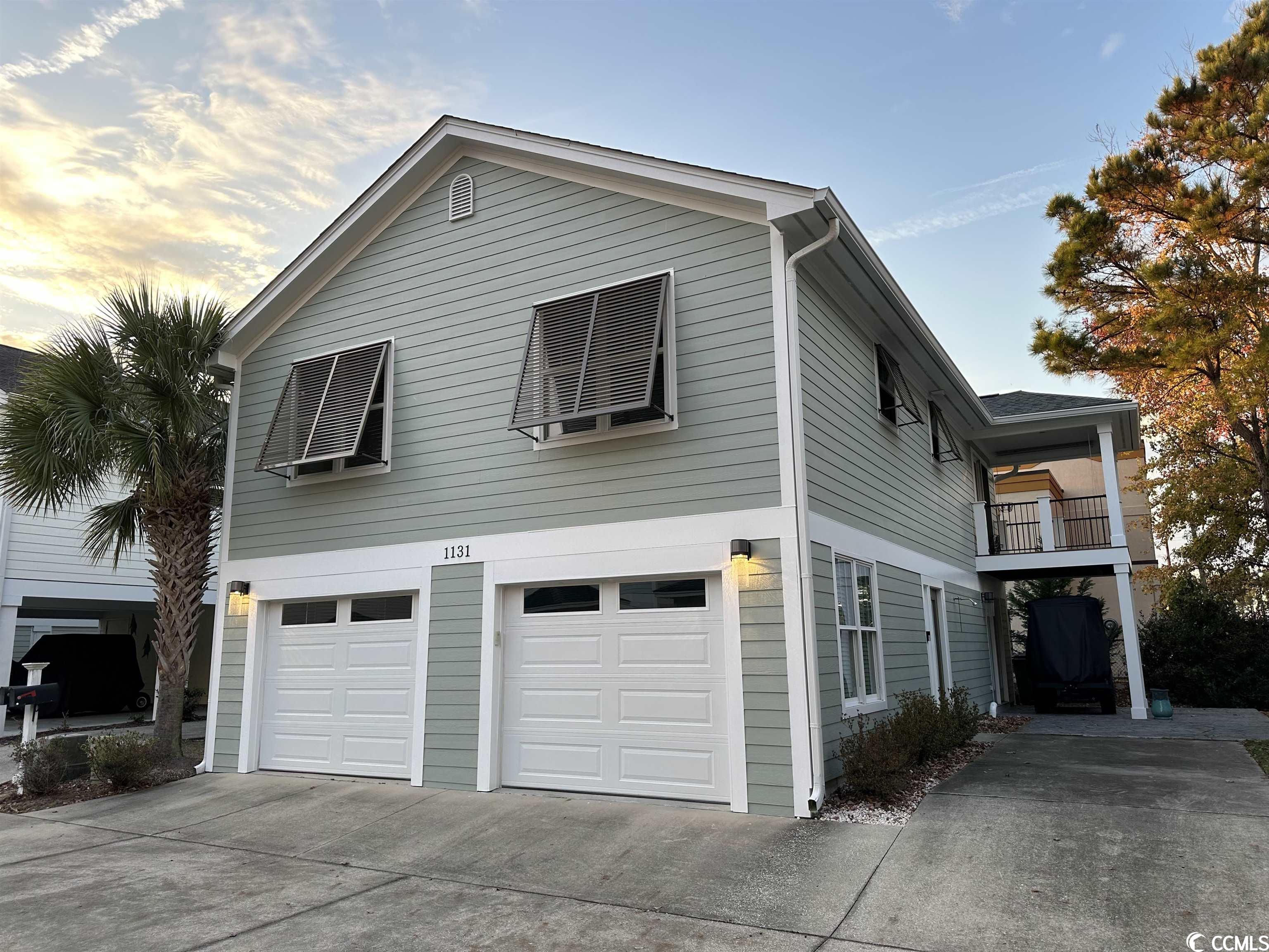 1131 Camellia Dr. Surfside Beach, SC 29575