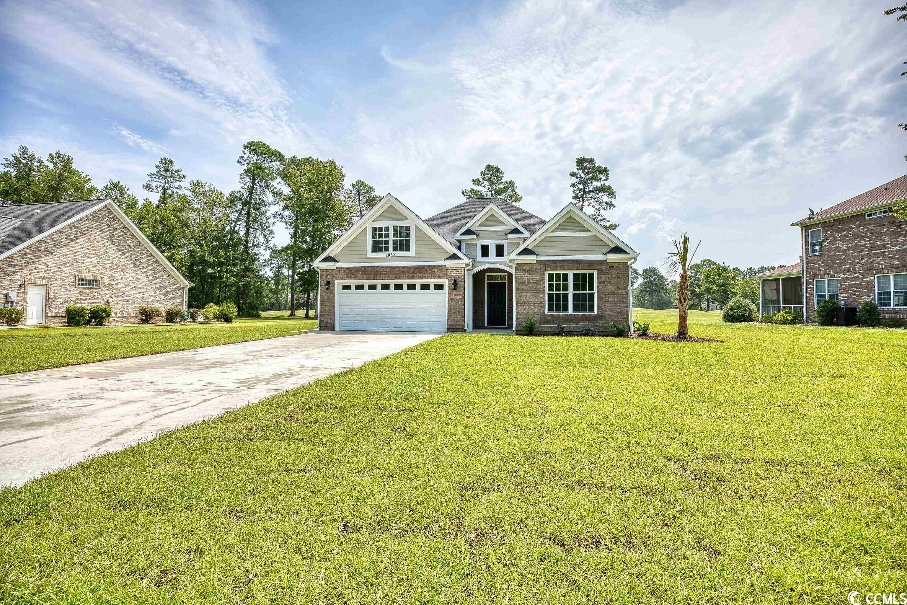 1032 Foxtail Dr. Longs, SC 29568