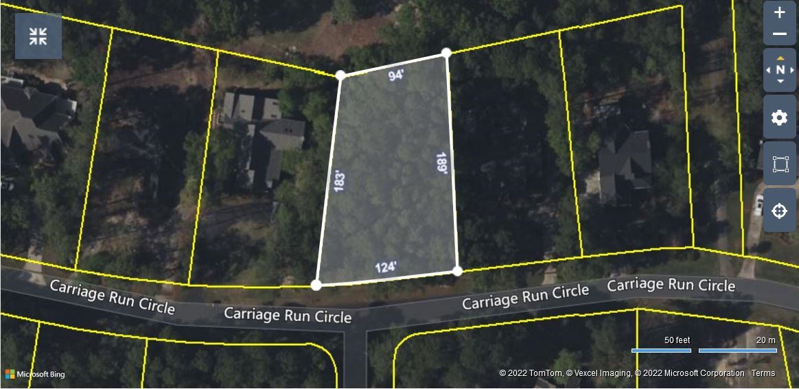 4600 Carriage Run Circle Murrells Inlet, SC 29576