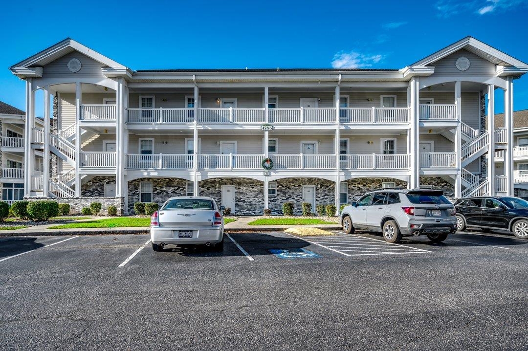 4785 Wild Iris Dr. UNIT #302 Myrtle Beach, SC 29577