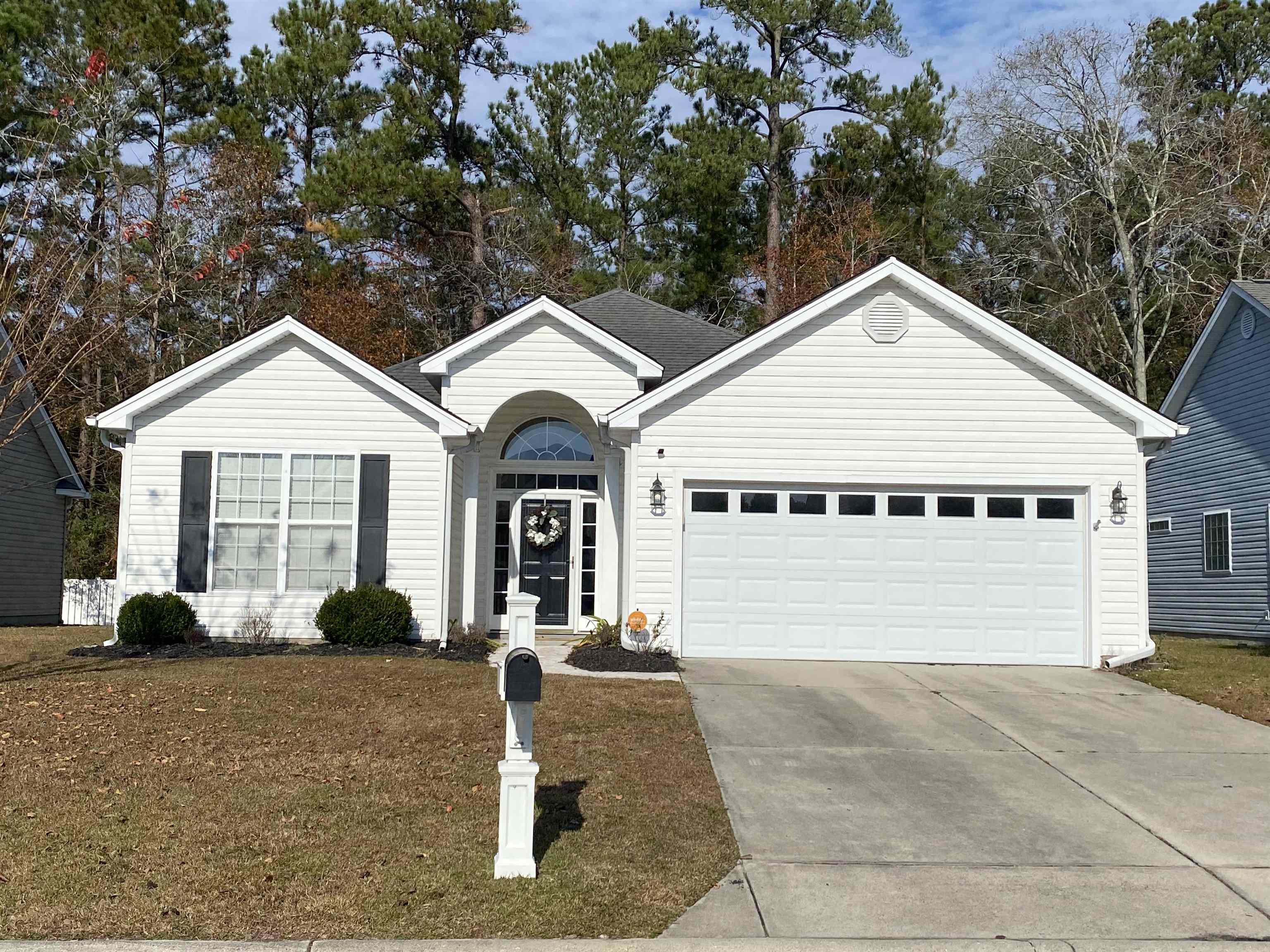 115 Sea Turtle Dr. Myrtle Beach, SC 29588