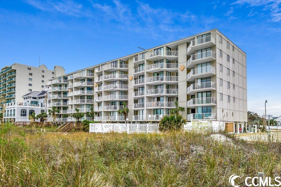 4605 S Ocean Blvd. UNIT G2 North Myrtle Beach, SC 29582