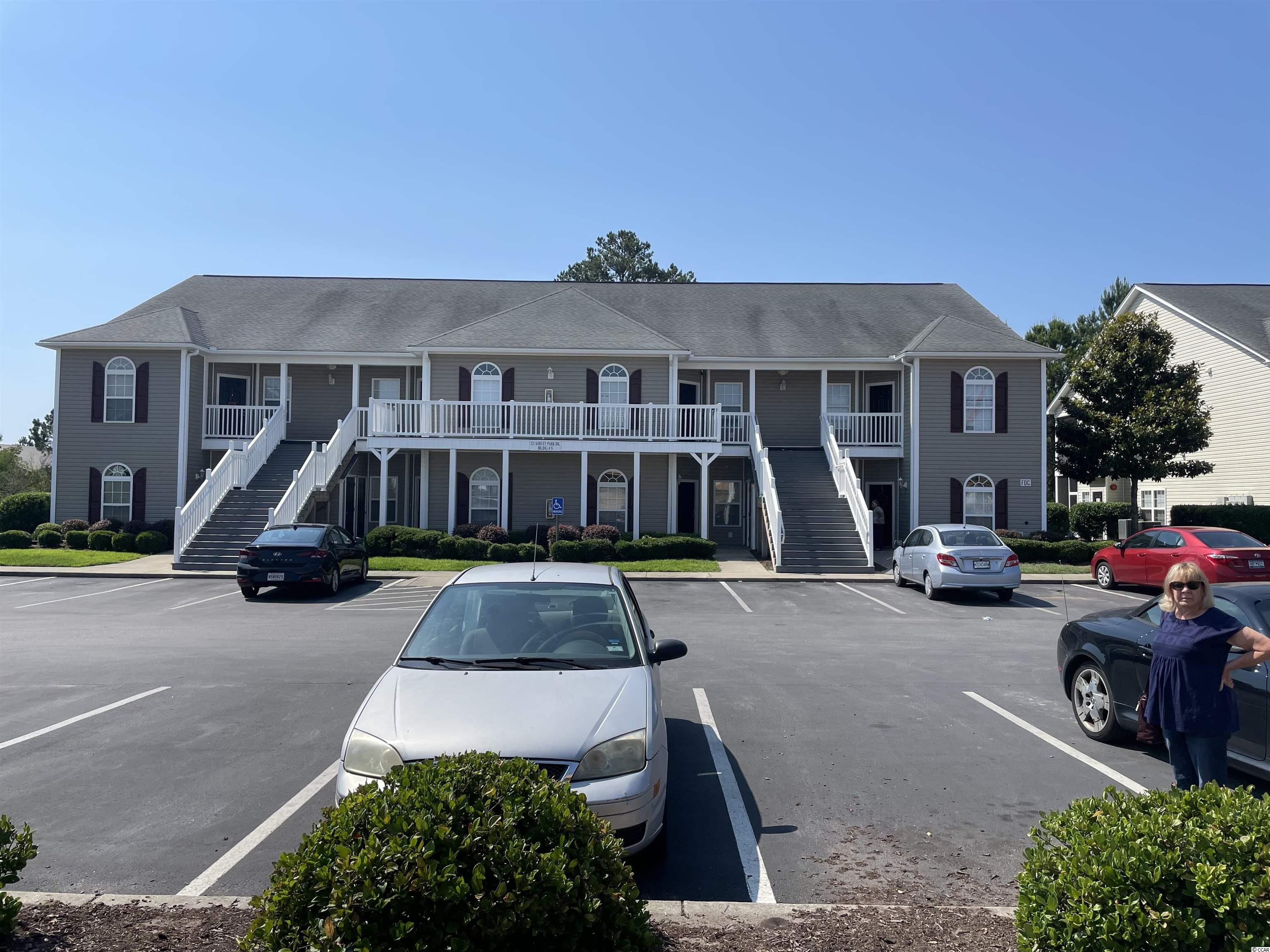 121 Ashley Park Dr. UNIT G Myrtle Beach, SC 29579