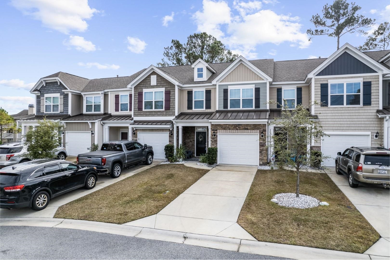 472 Papyrus Circle Little River, SC 29566