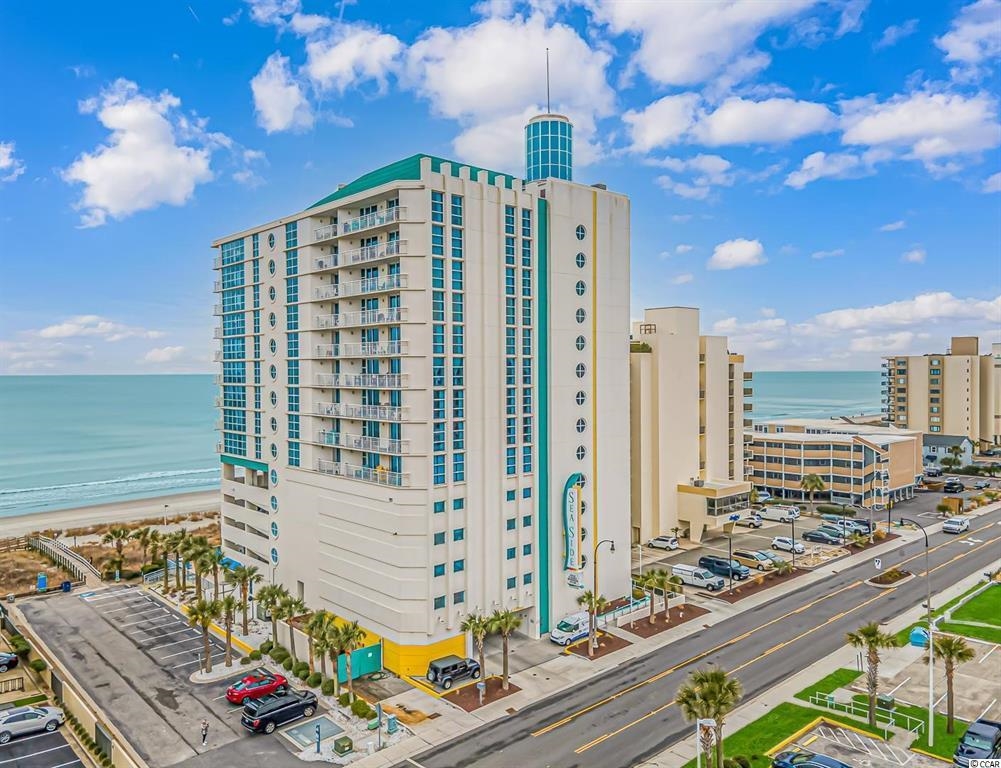 2301 Ocean Blvd. S UNIT #806 North Myrtle Beach, SC 29582