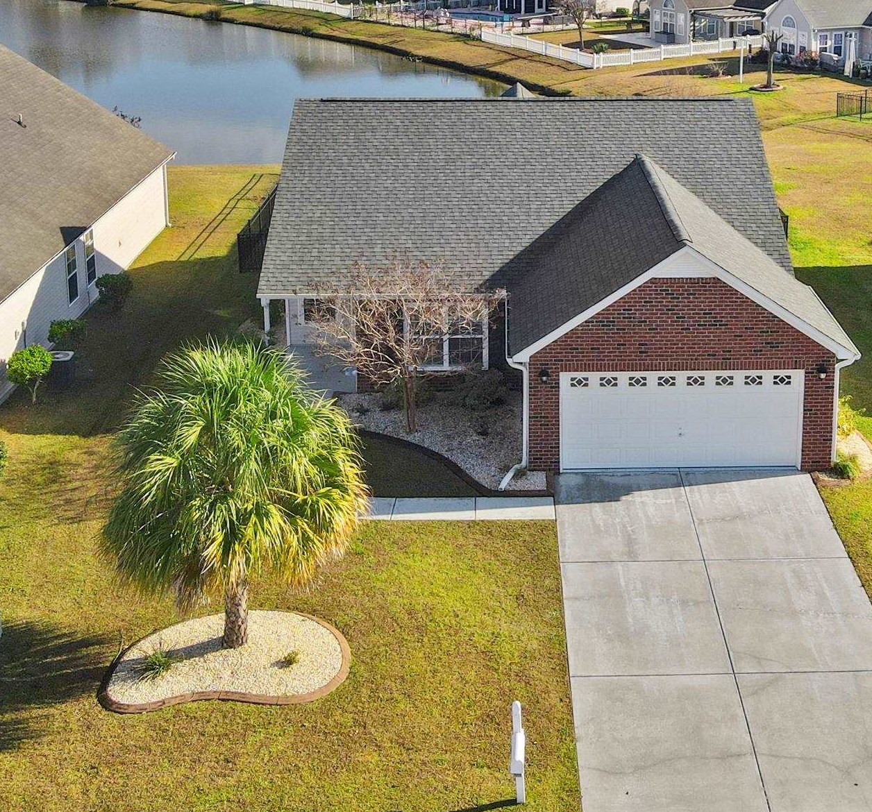 451 Palm Frond Dr. Myrtle Beach, SC 29588