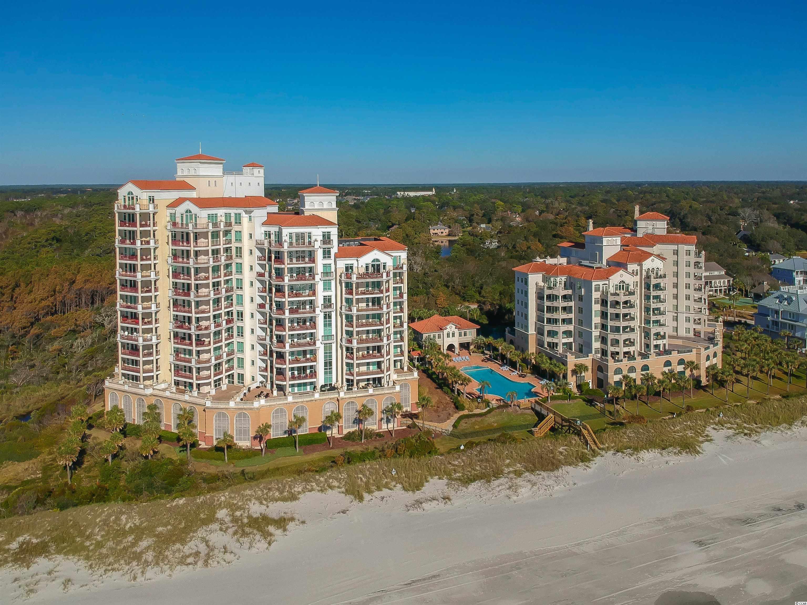 122 Vista Del Mar Ln. UNIT 2-704 Myrtle Beach, SC 29572