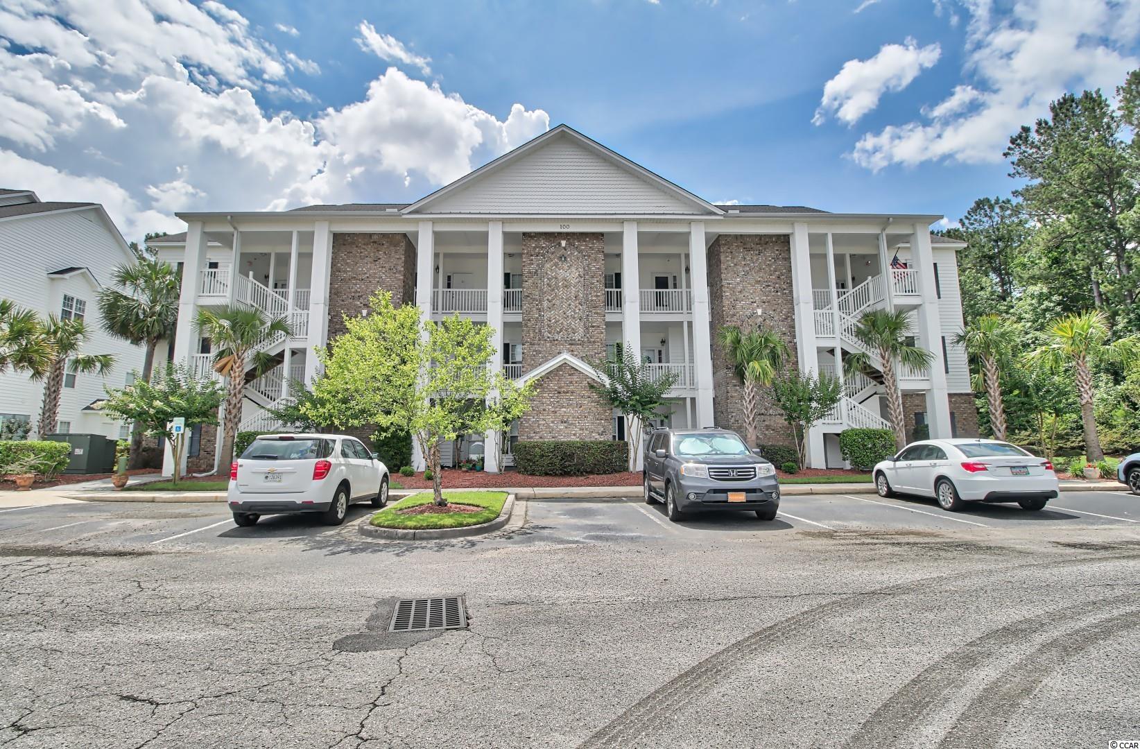 100 Birch N Coppice Dr. UNIT #11 Myrtle Beach, SC 29575