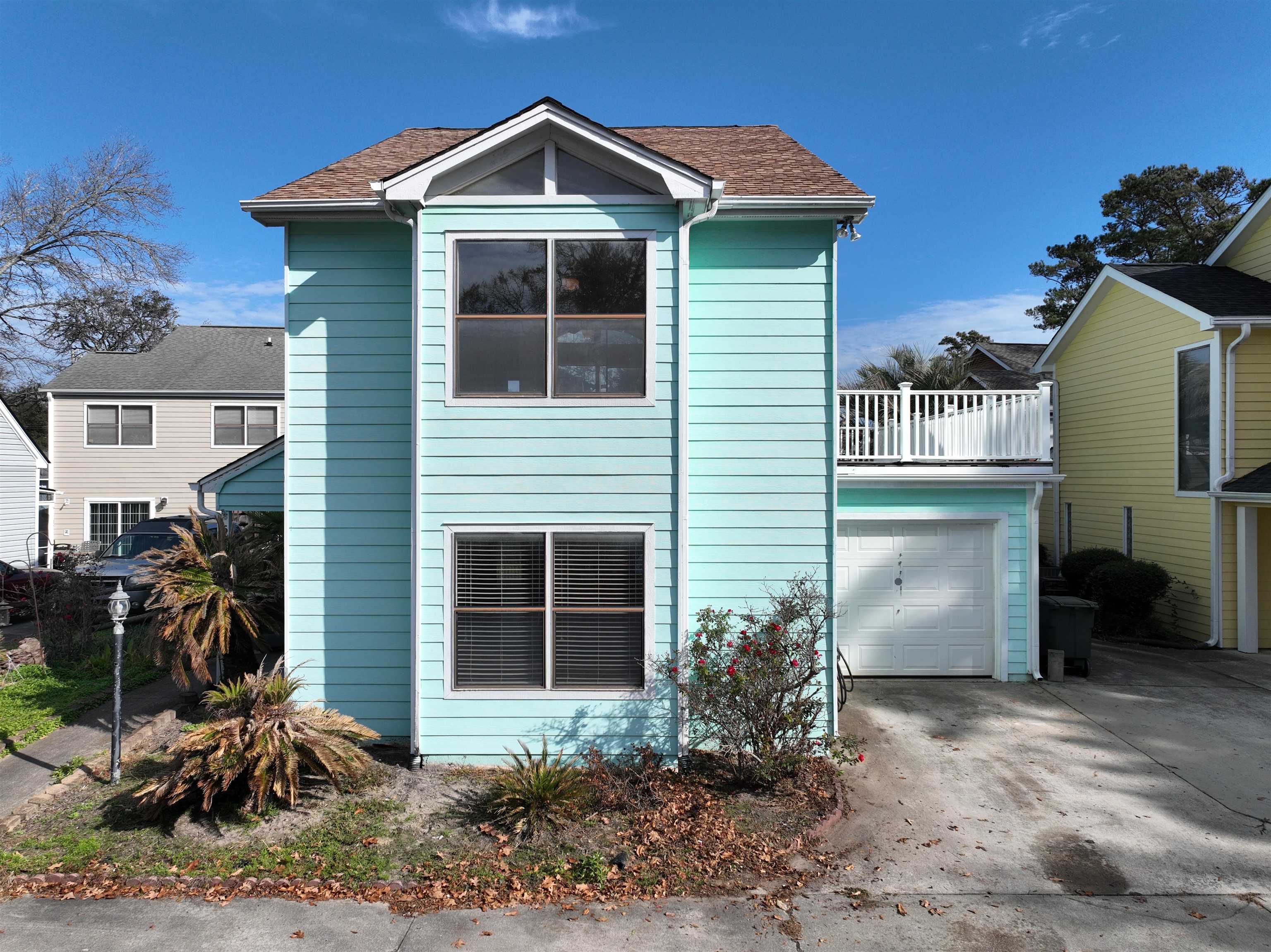 602 Bentwood Ct. North Myrtle Beach, SC 29582