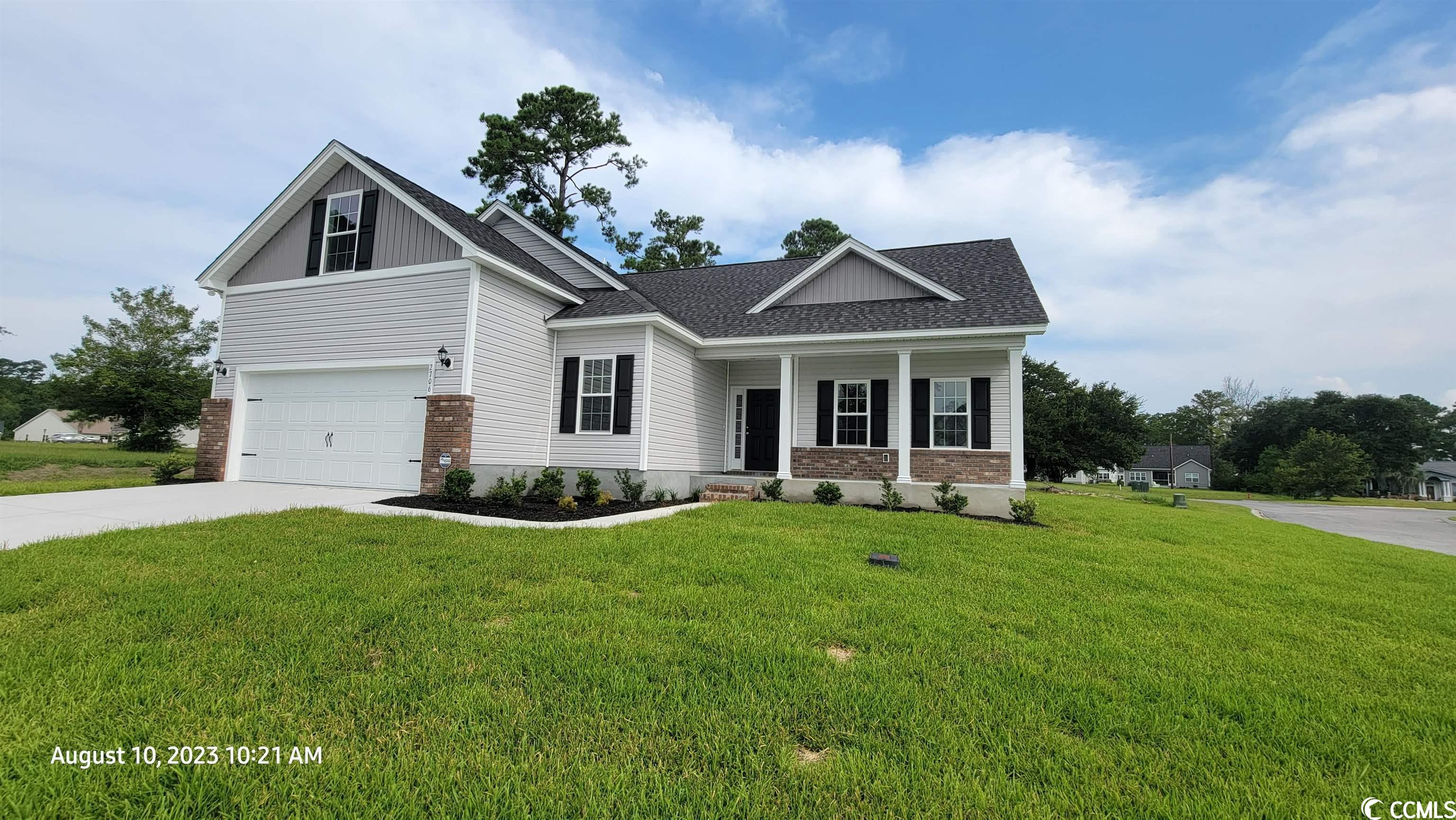 2706 Seaport Circle Georgetown, SC 29440