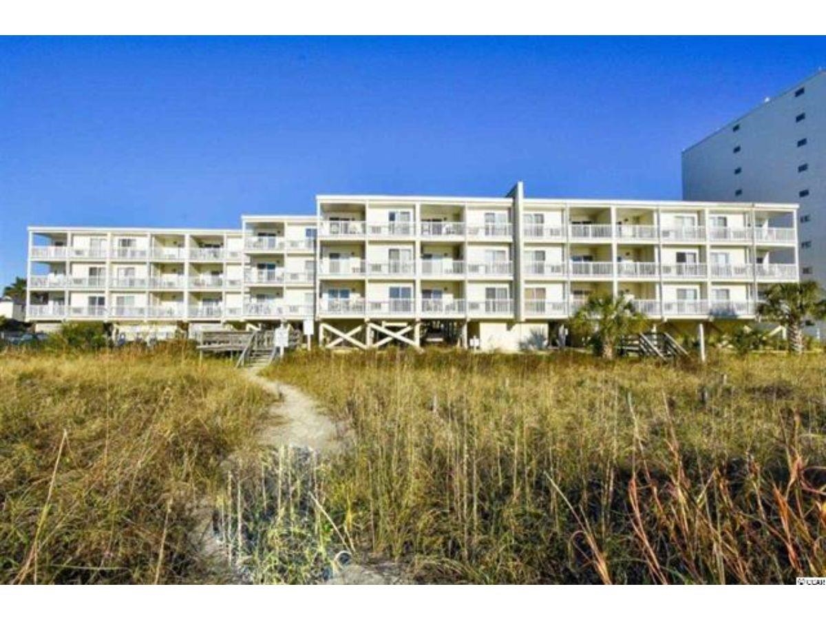 4315 S Ocean Blvd. UNIT #236 North Myrtle Beach, SC 29582