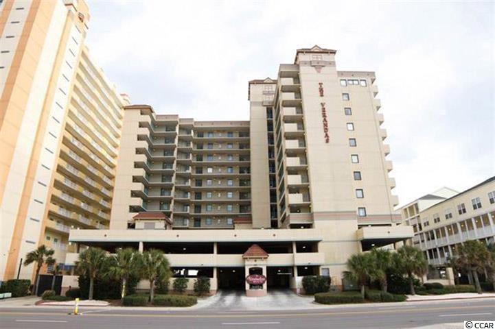 501 S Ocean Blvd. S UNIT #1101 North Myrtle Beach, SC 29582