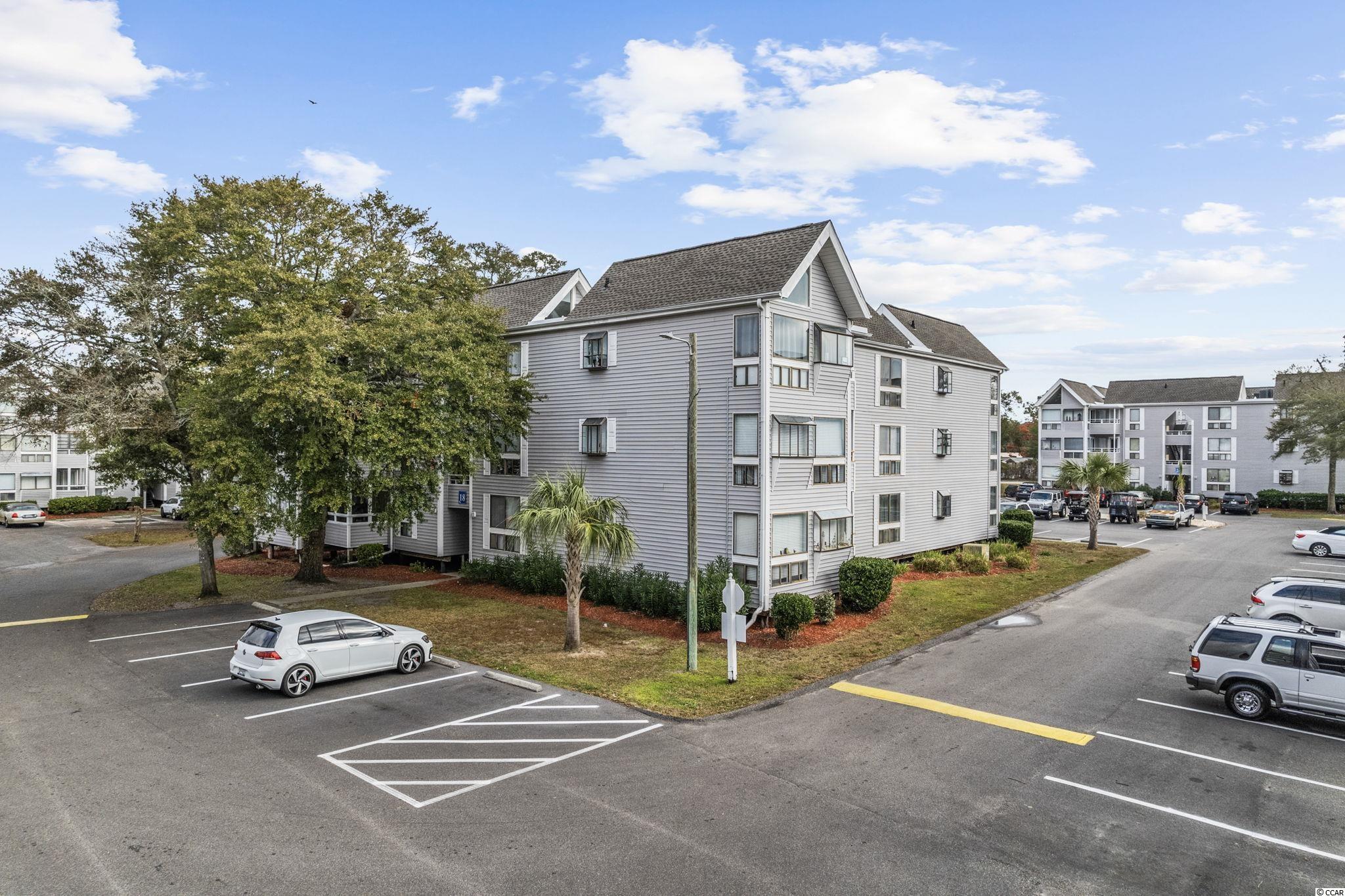 351 Lake Arrowhead Rd. UNIT 18-371 Myrtle Beach, SC 29572