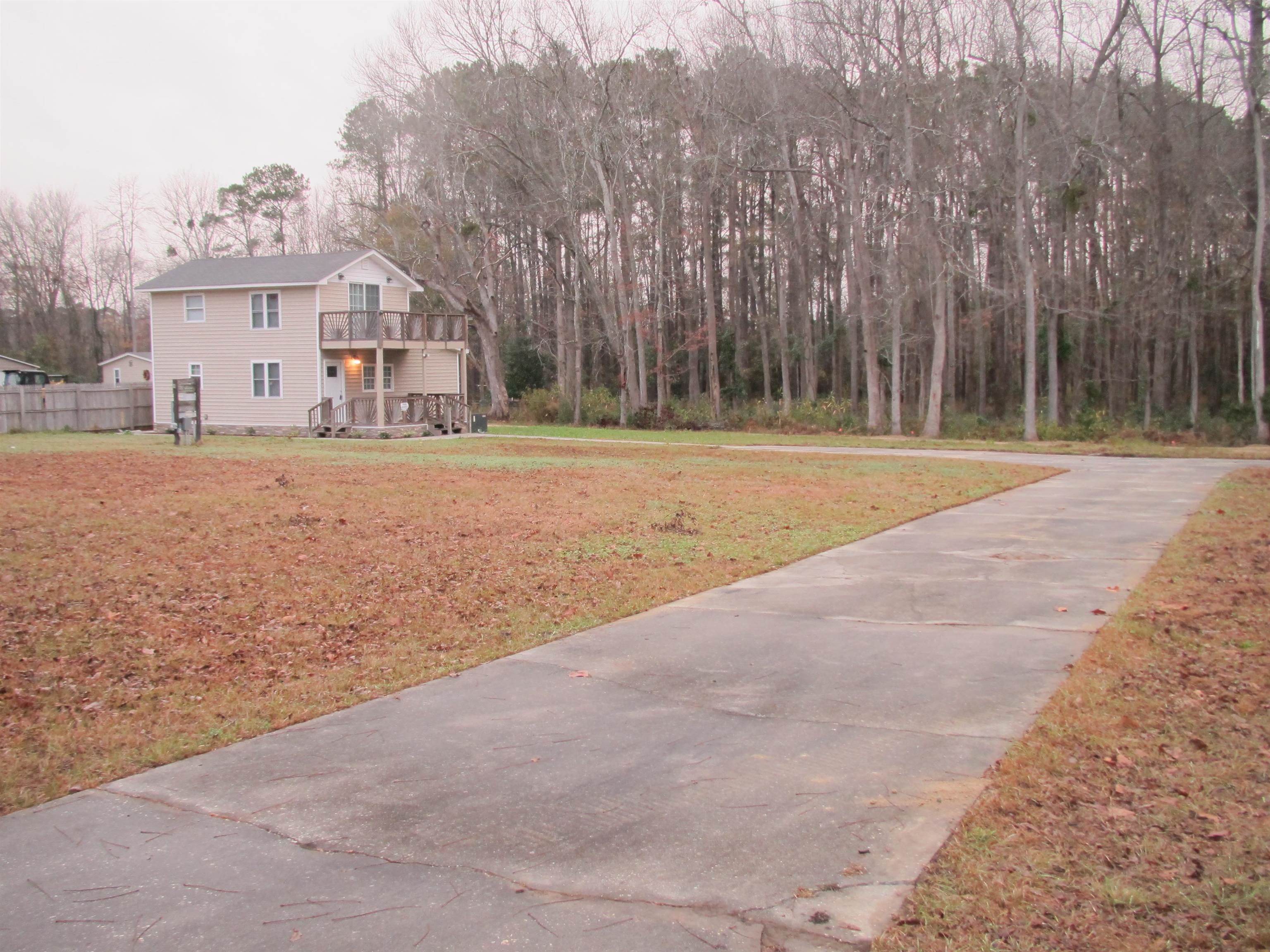 3753 Green Sea Rd. Green Sea, SC 29545